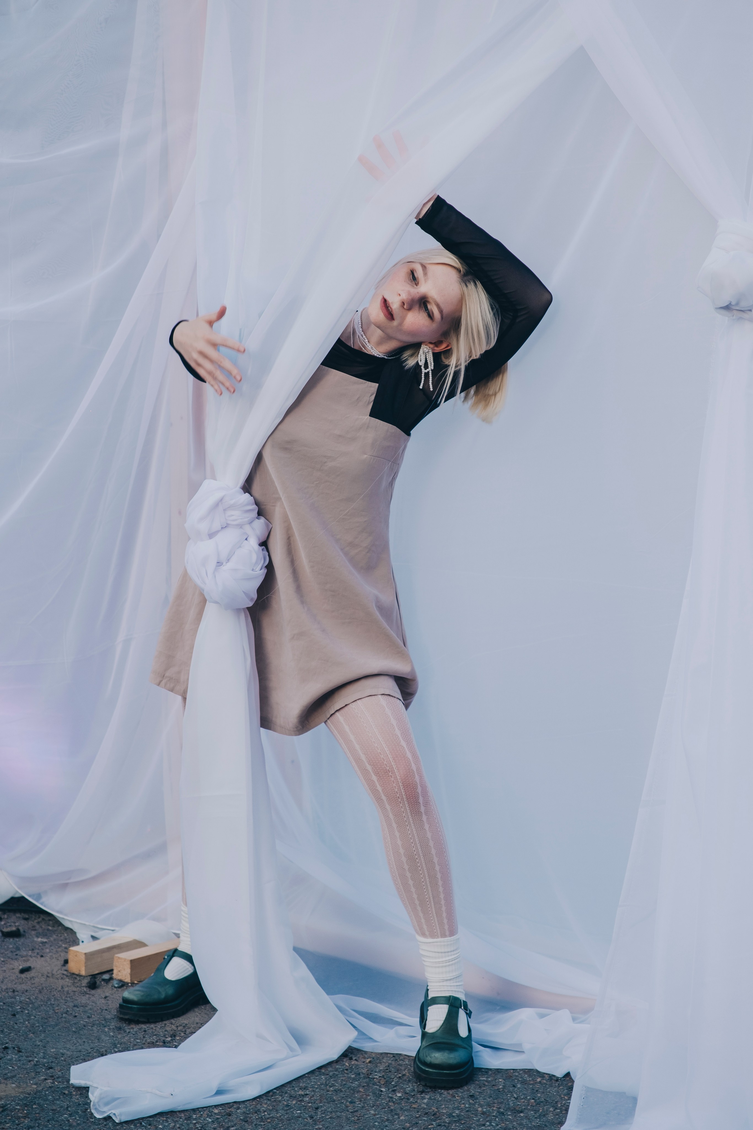 Концептуальная. Фотограф в Иркутске Анна Мирошникова