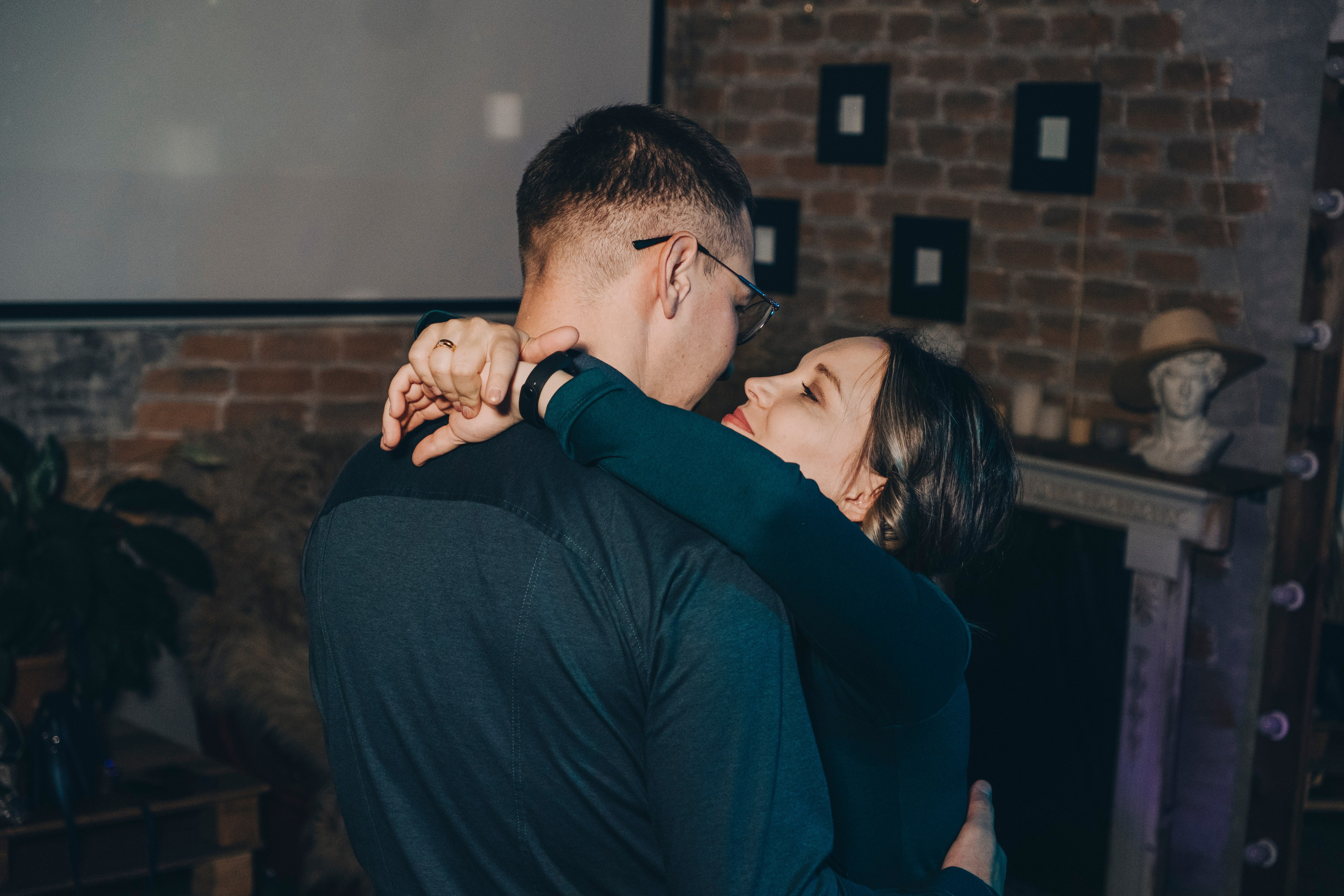 Репортаж Дня Рождения. Фотограф в Иркутске Анна Мирошникова