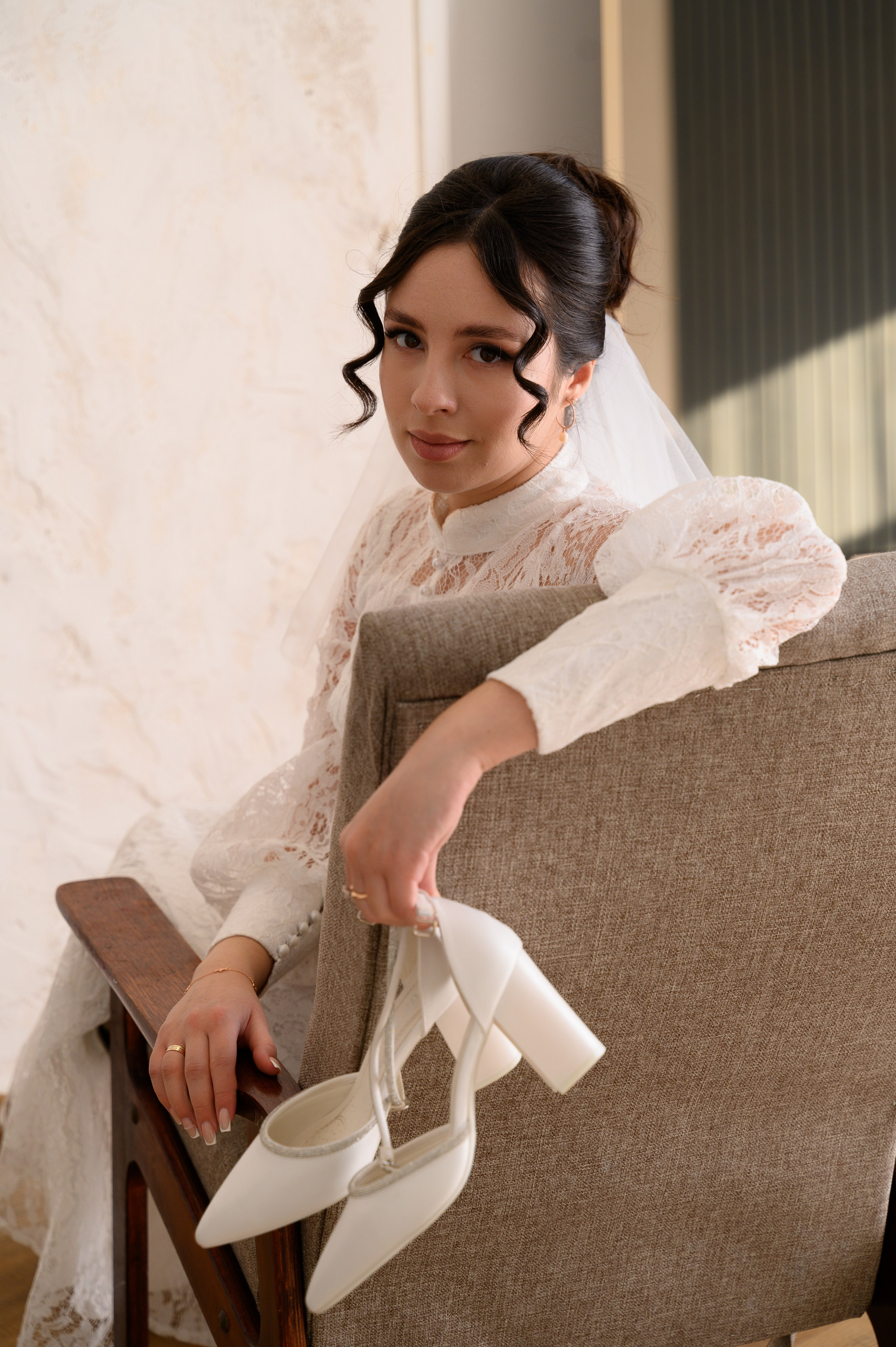 Евгений & Дарья. Свадебный и семейный фотограф в Миллерово и Ростове Алёна Черепенина