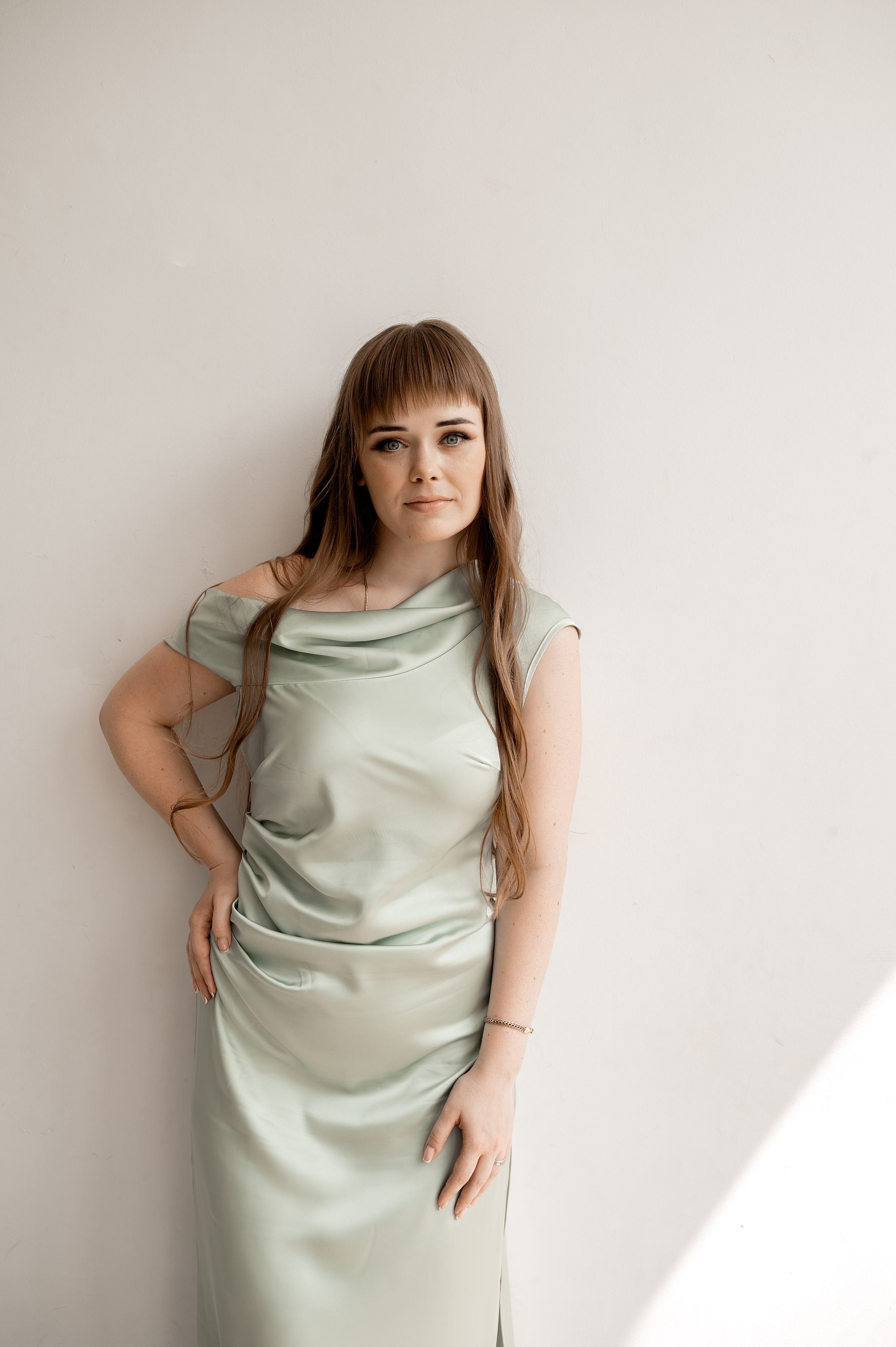 5 лет. Свадебный и семейный фотограф в Серпухове Александра Дерюшева