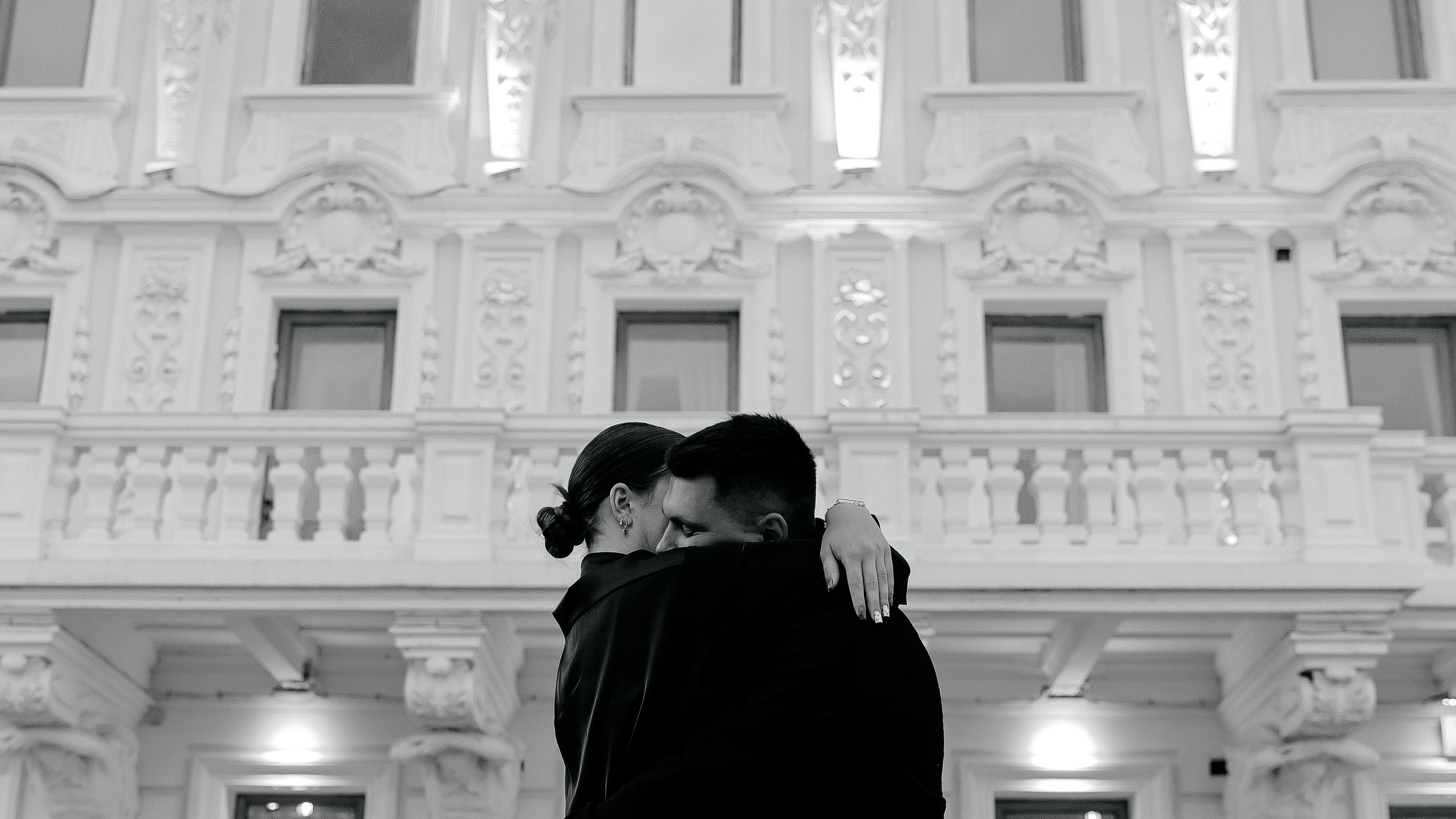 Фотосессия Love Story. Свадебный фотограф Павел Фурашов в Нижнем Новгороде