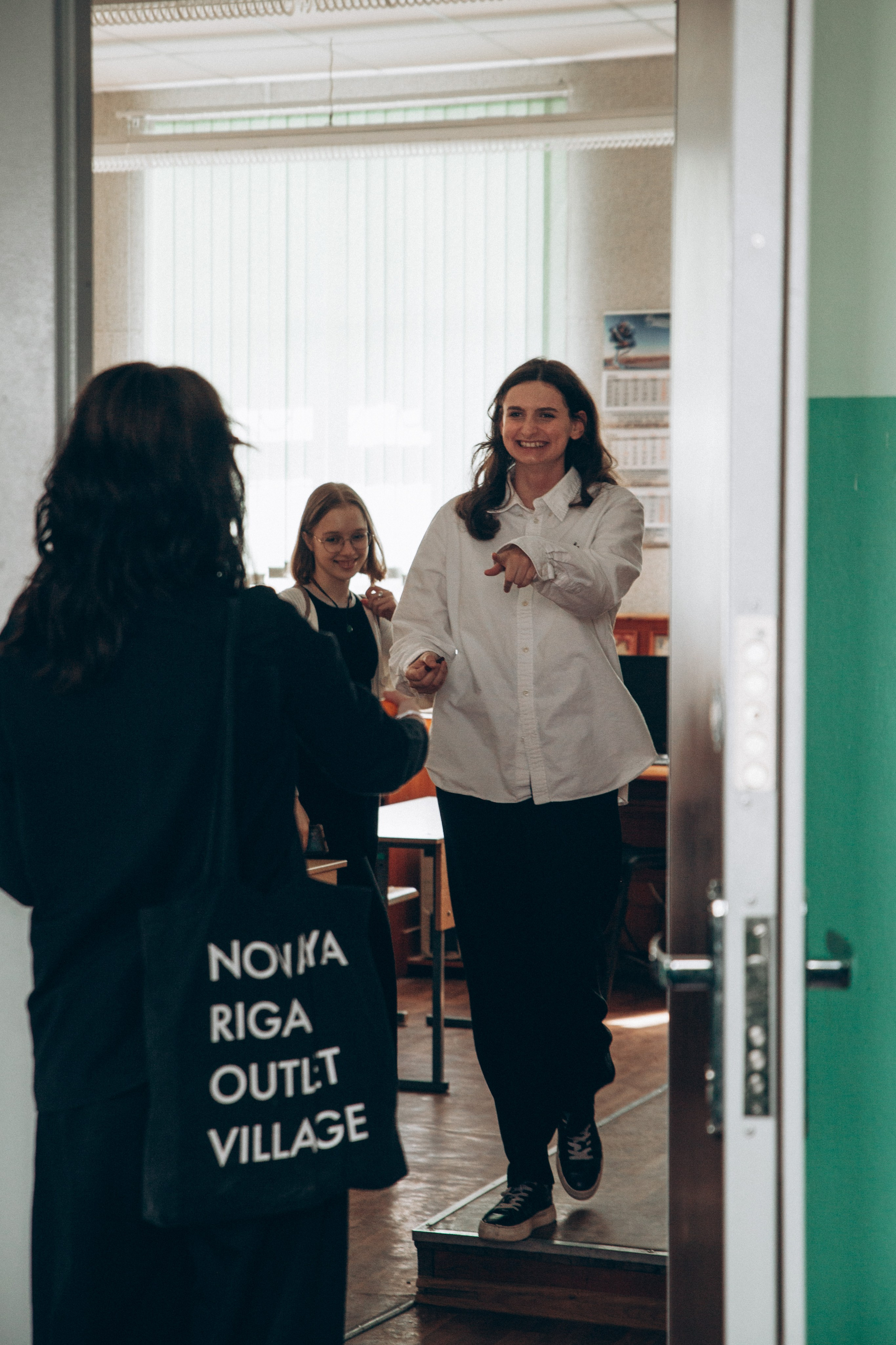 9 «А» класс. Репортажный и детский фотограф в Минске