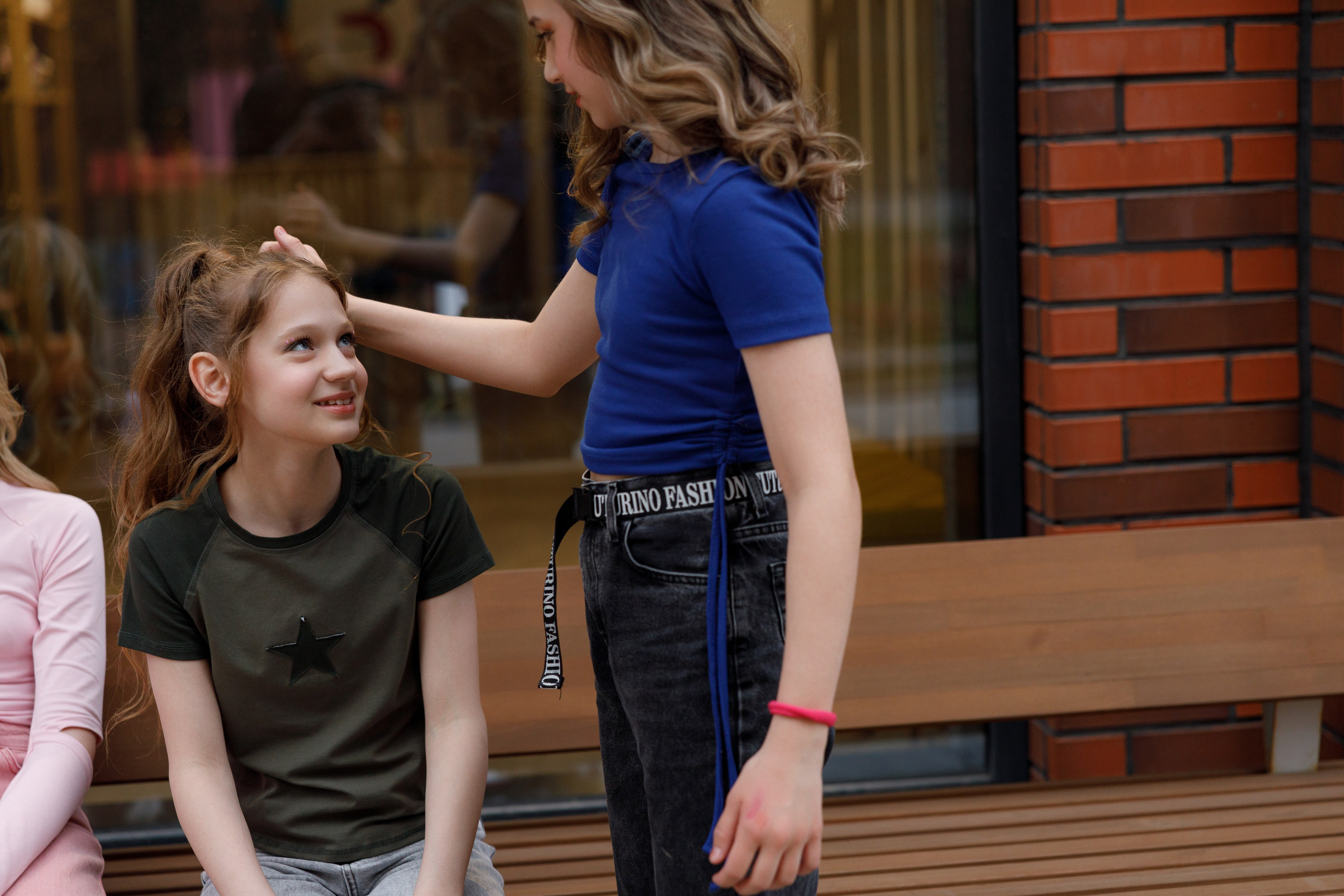 ДЕНЬ РОЖДЕНИЯ СТЕФАНИИ. Свадебный и event-фотограф Иван Волнухин