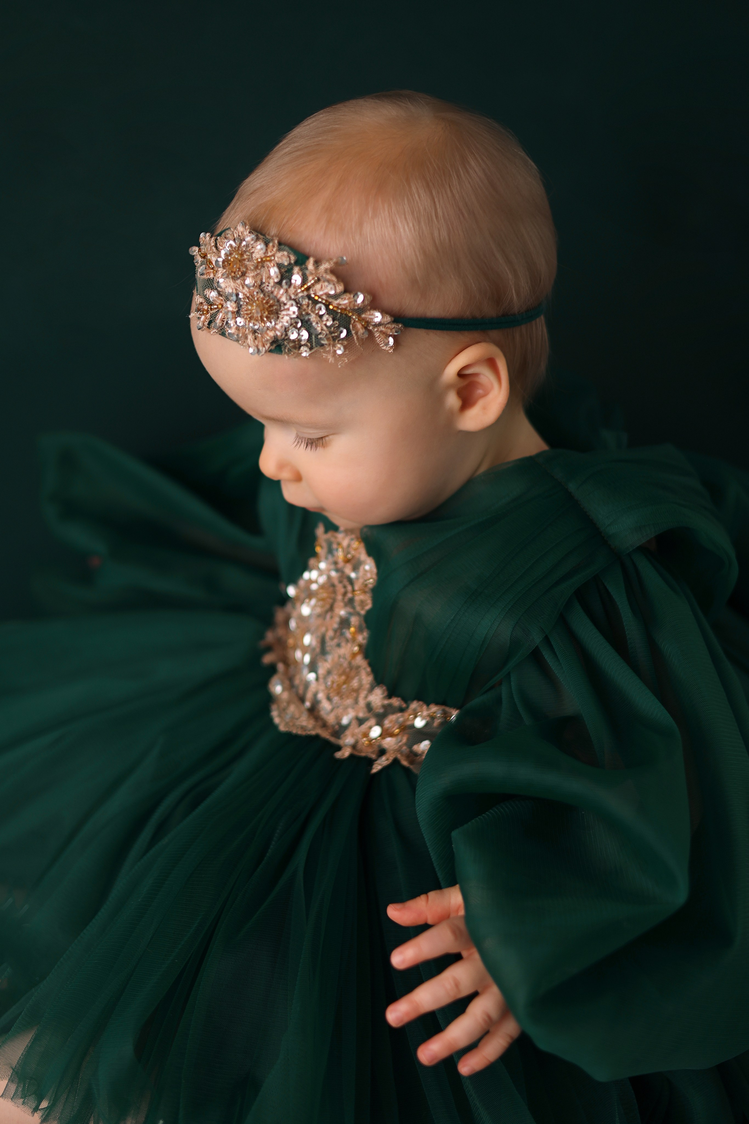 Фотосъемка 1 годика в Москве, Бутово. Фотограф новорожденных Москва. Ньюборн фотограф Москва