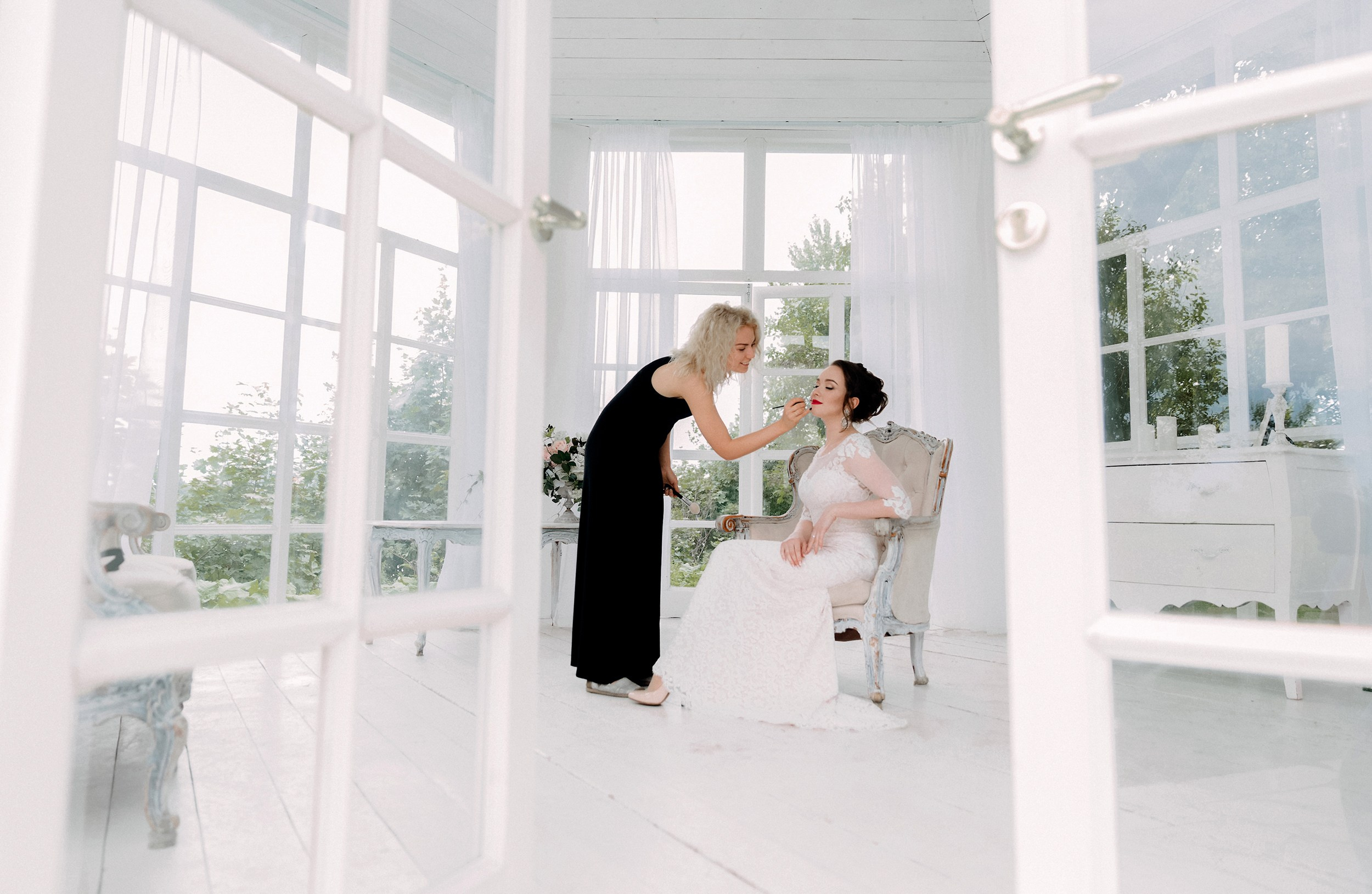 Свадьбы и Love Story. Свадебный фотограф в Санкт-Петербурге Павел Резниченко