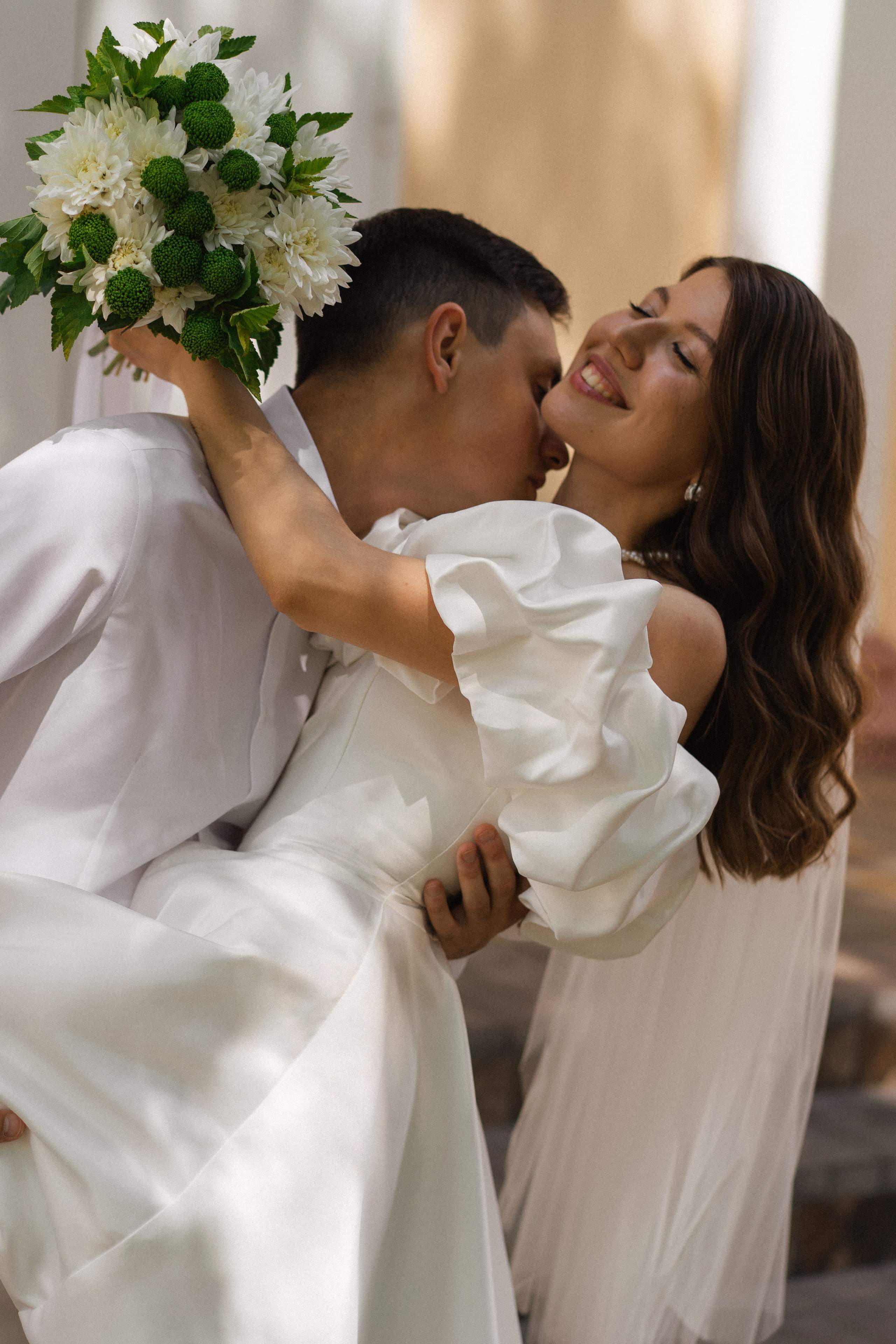 Maxim + Anastasia. Lusy Redina | Семейный Фотограф | Волгоград