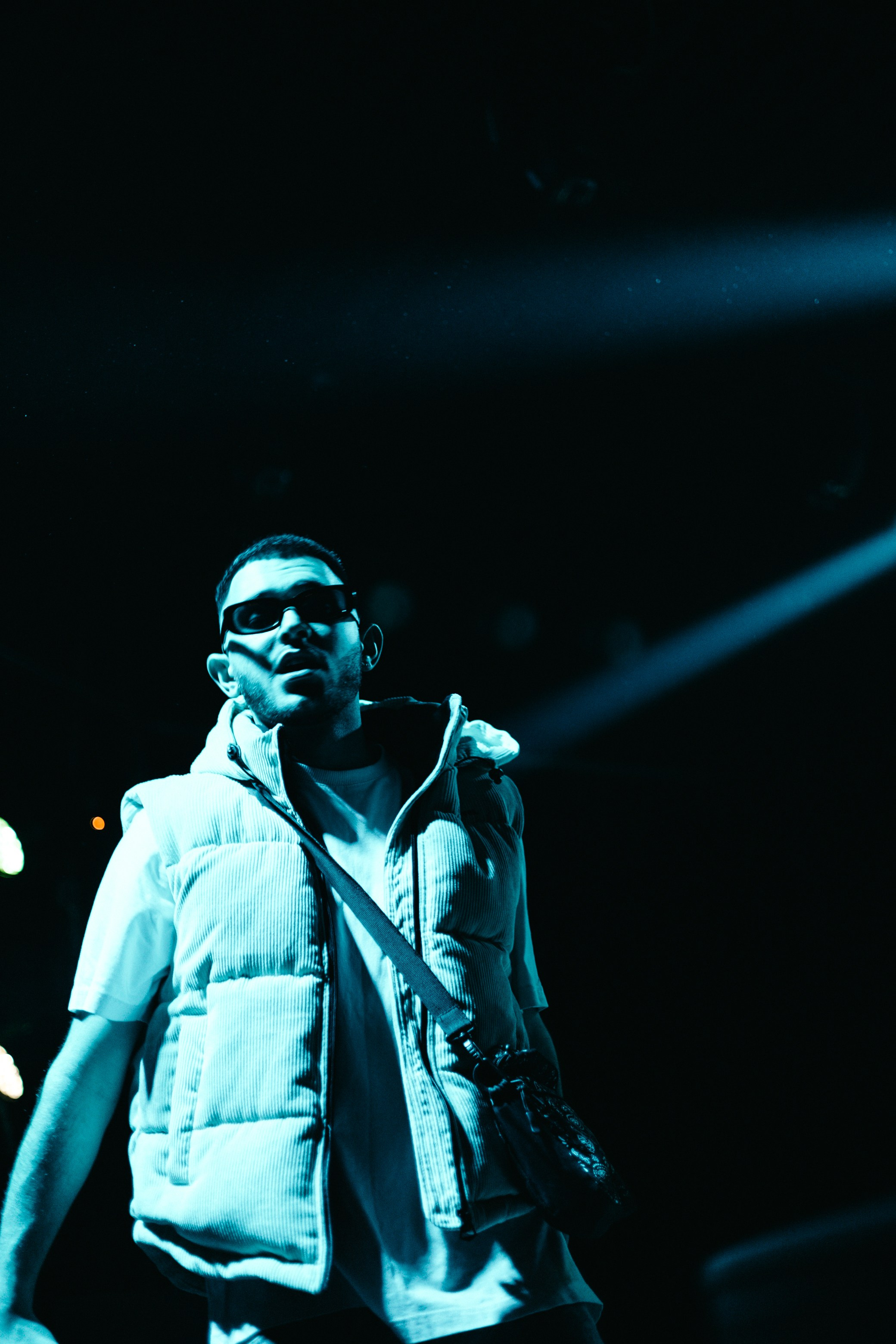 Night Clubs 2022-24. Фотограф в Тюмени