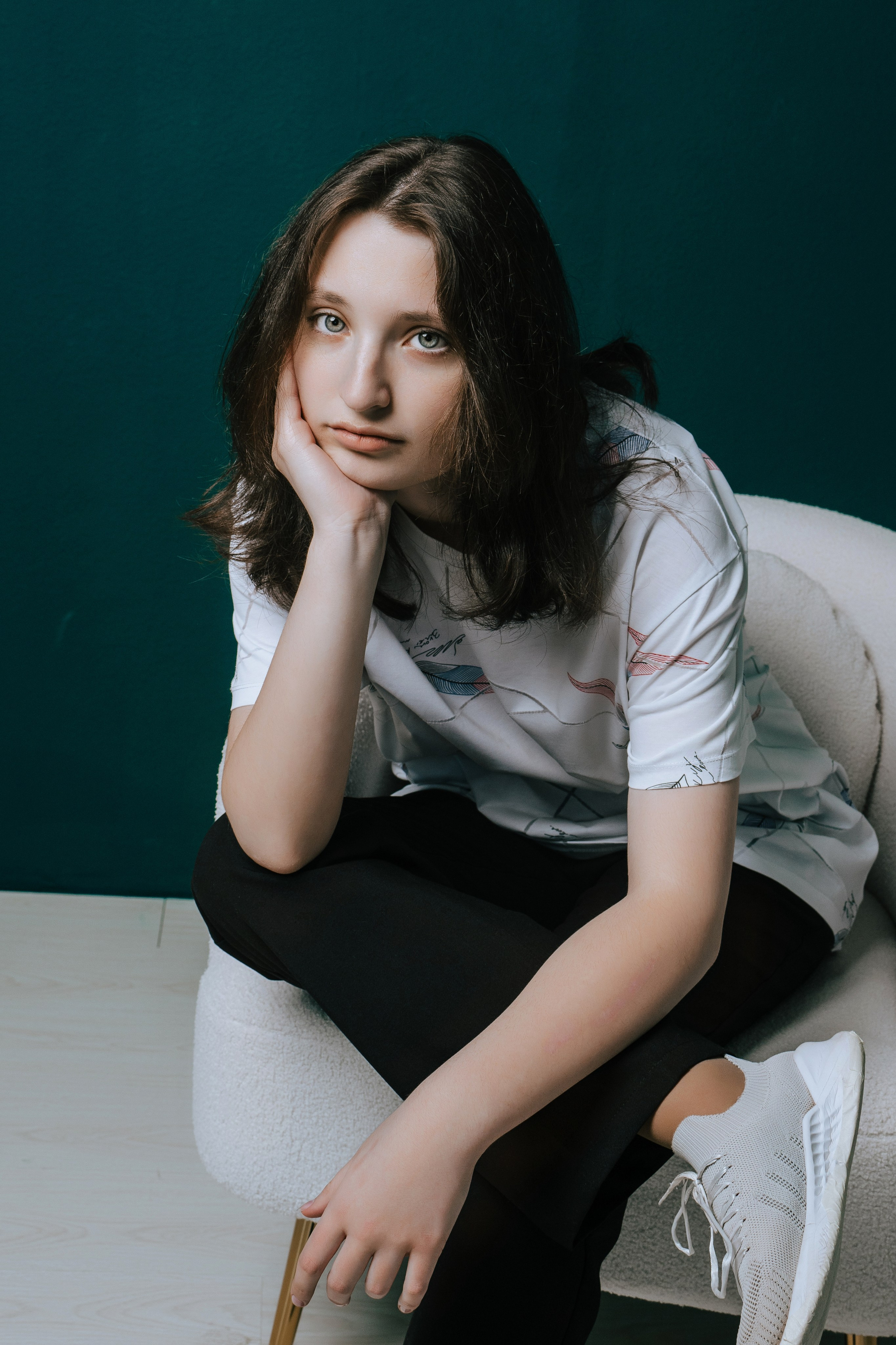 4 Школа — Заводской. Фотограф Ярмишко Дарья. Выпускные фотокниги