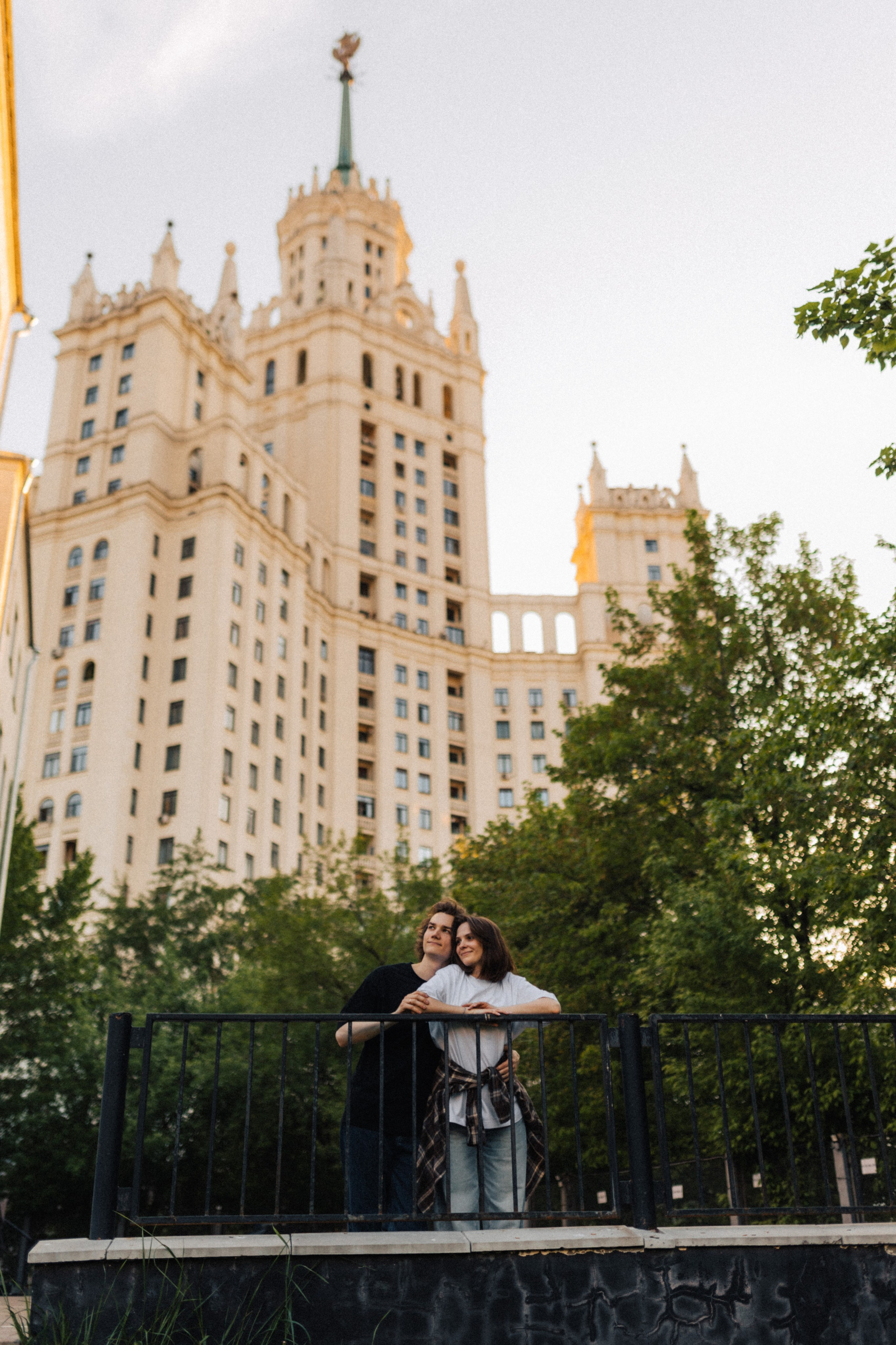Сережа/Настя. Фотограф в Москве Татьяна Сергеева