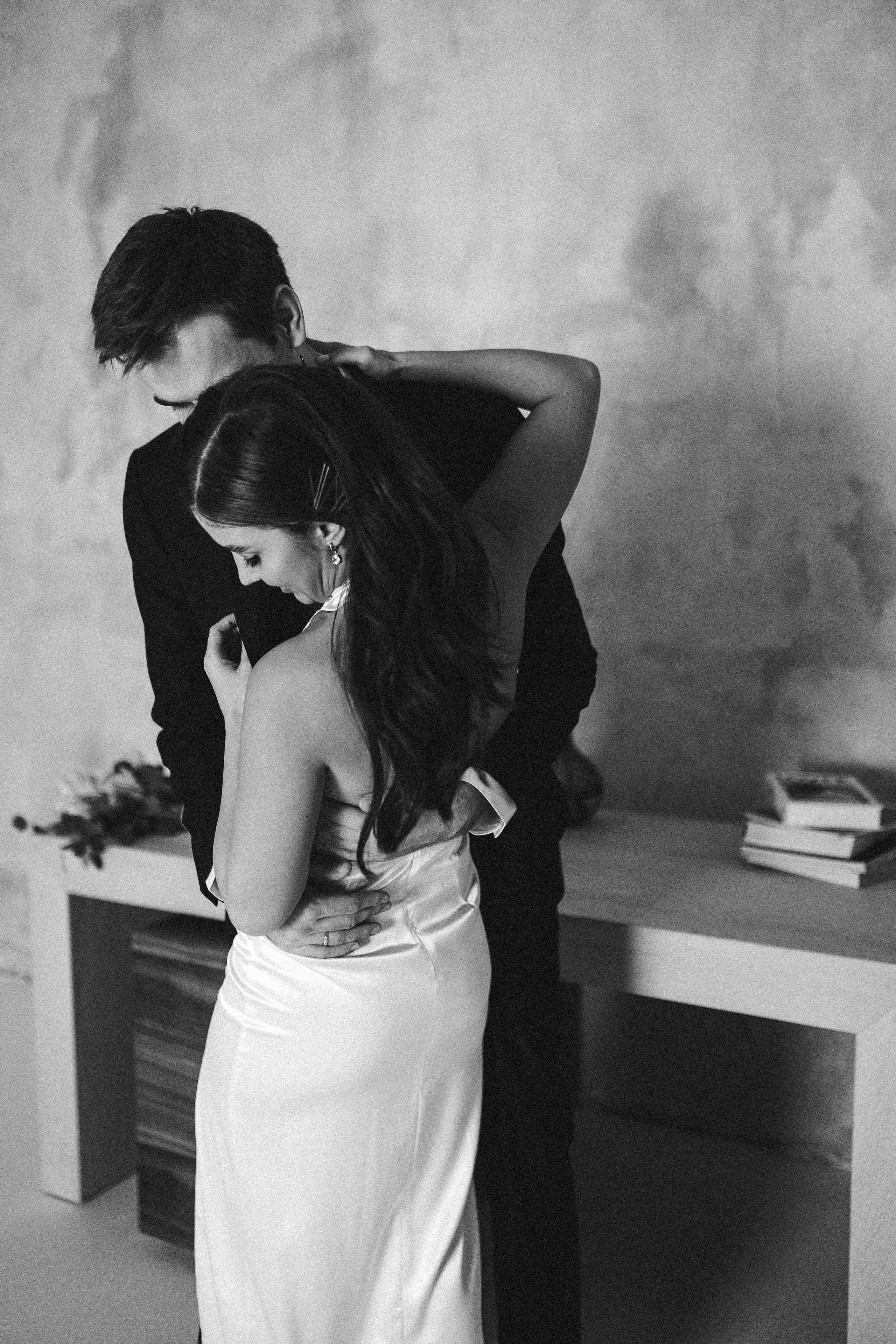 Максим/Мария. Фотограф в Москве Татьяна Сергеева