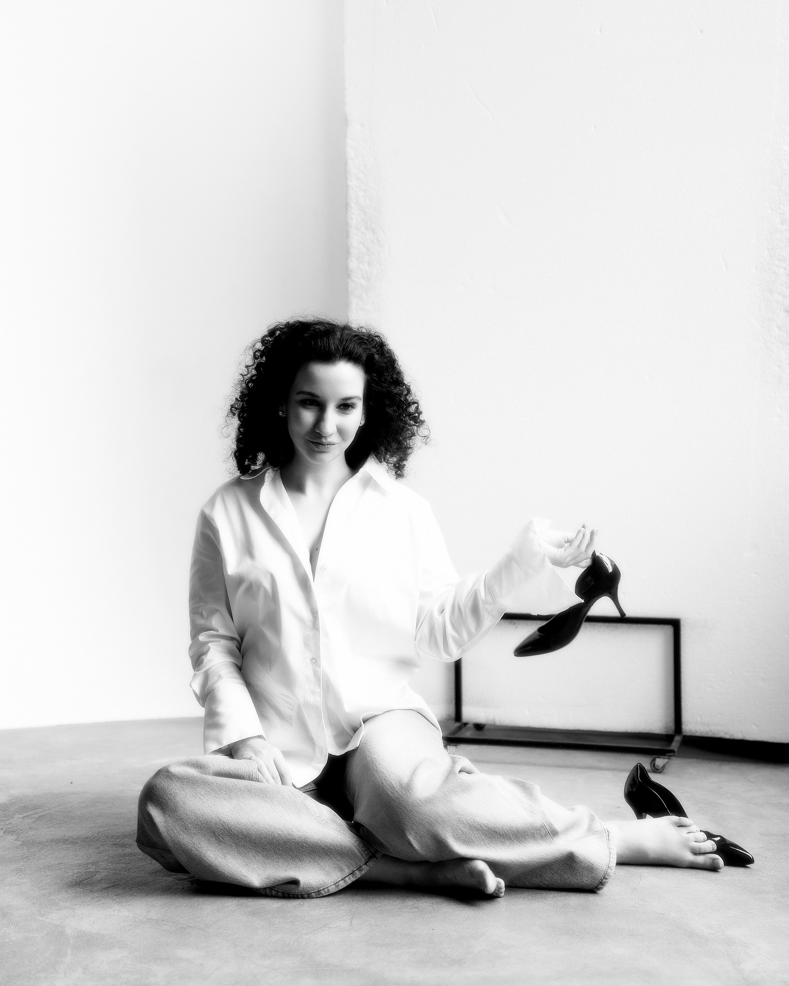 Маша. Коцаба Виктория фотограф в Москве