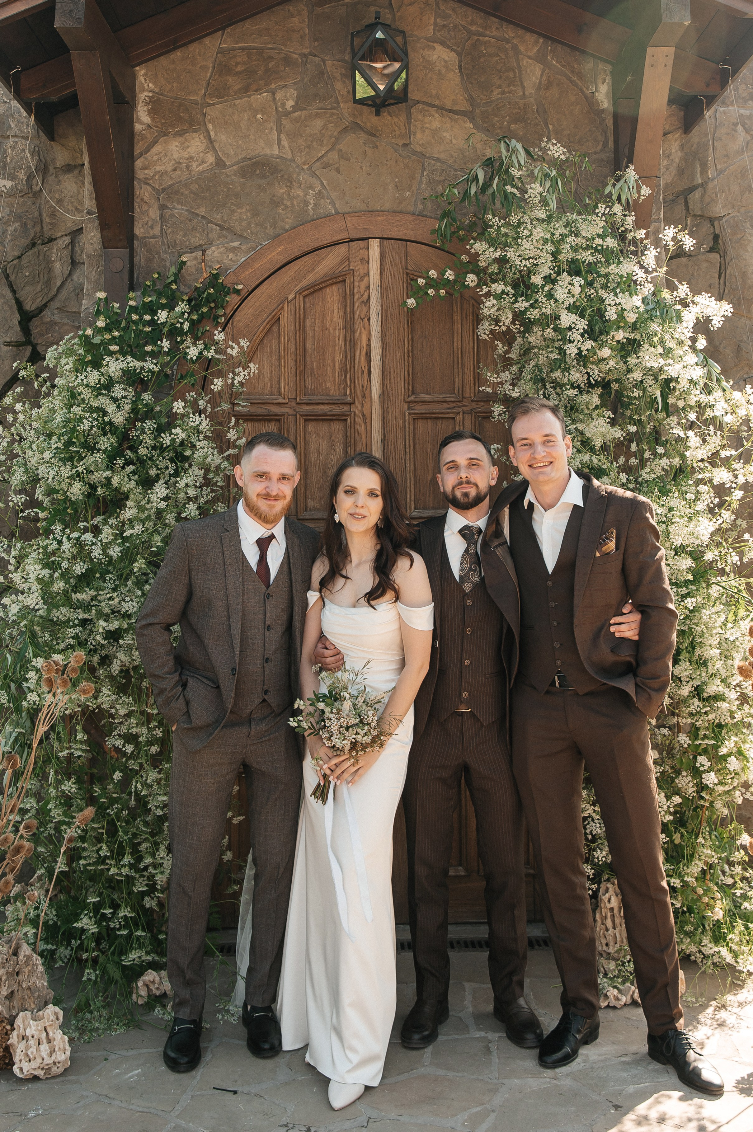 WEDDING. Мария — Свадебный фотограф