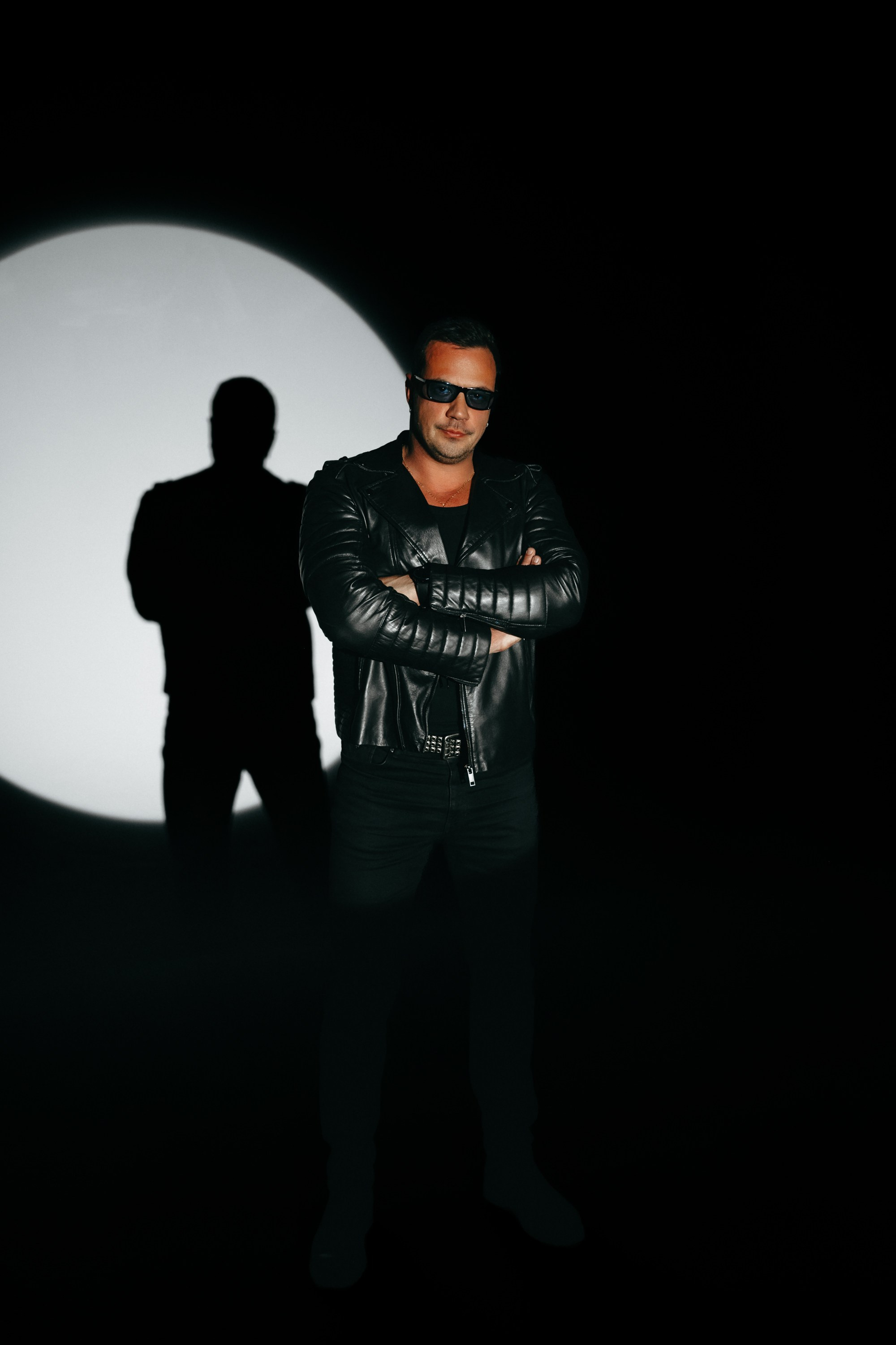 Рок-группа «БЕZ Б». Фотограф Яна Савина