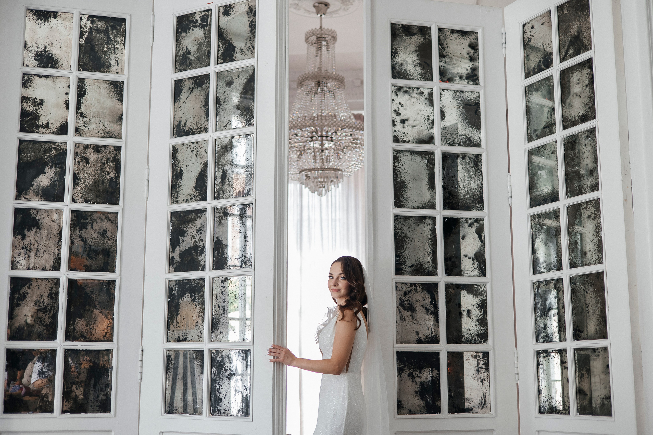 Свадьбы. Фотограф в Москве Екатерина Потапова