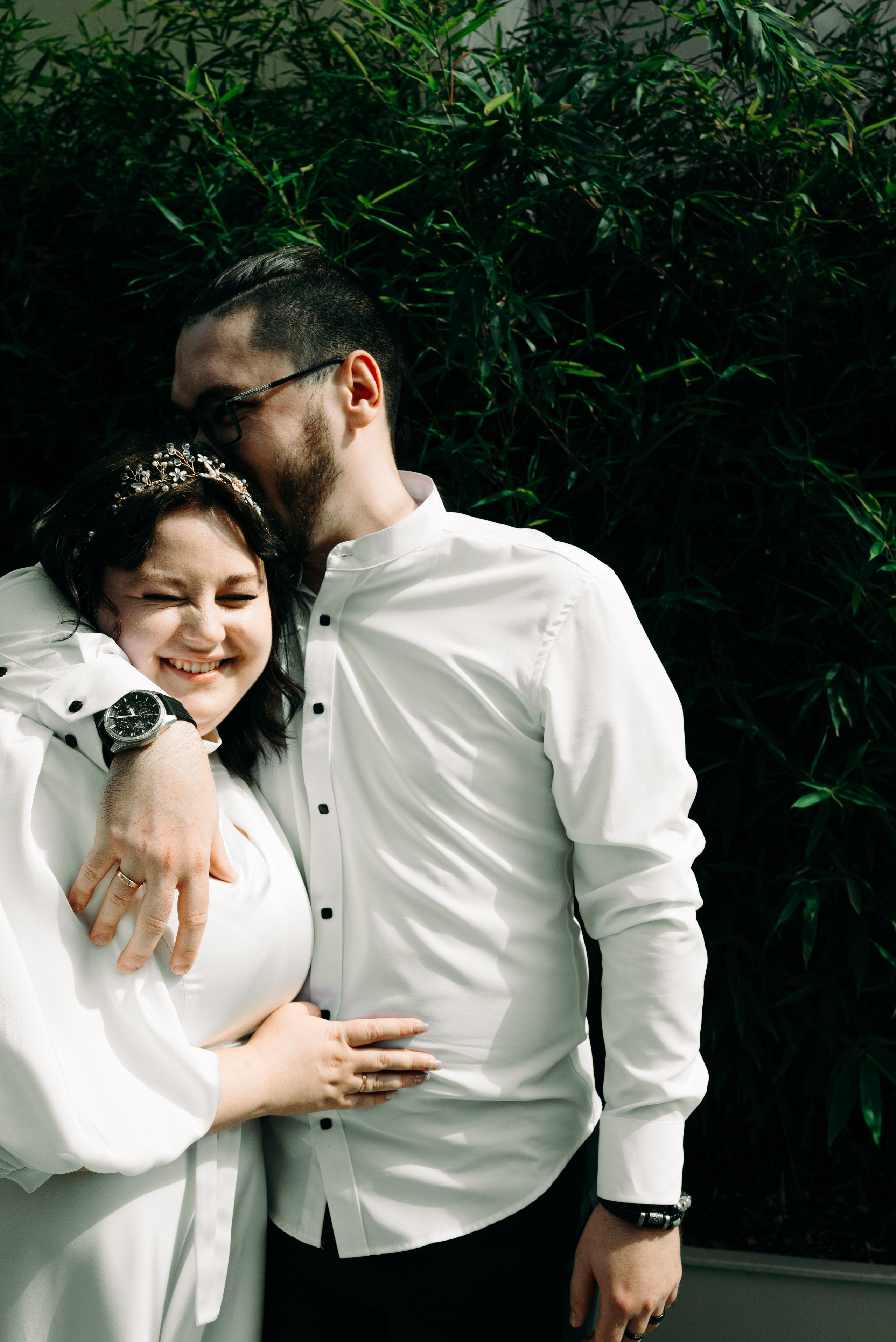 София и Андрей. Фотограф Дарья Сафонова Dashulkacss