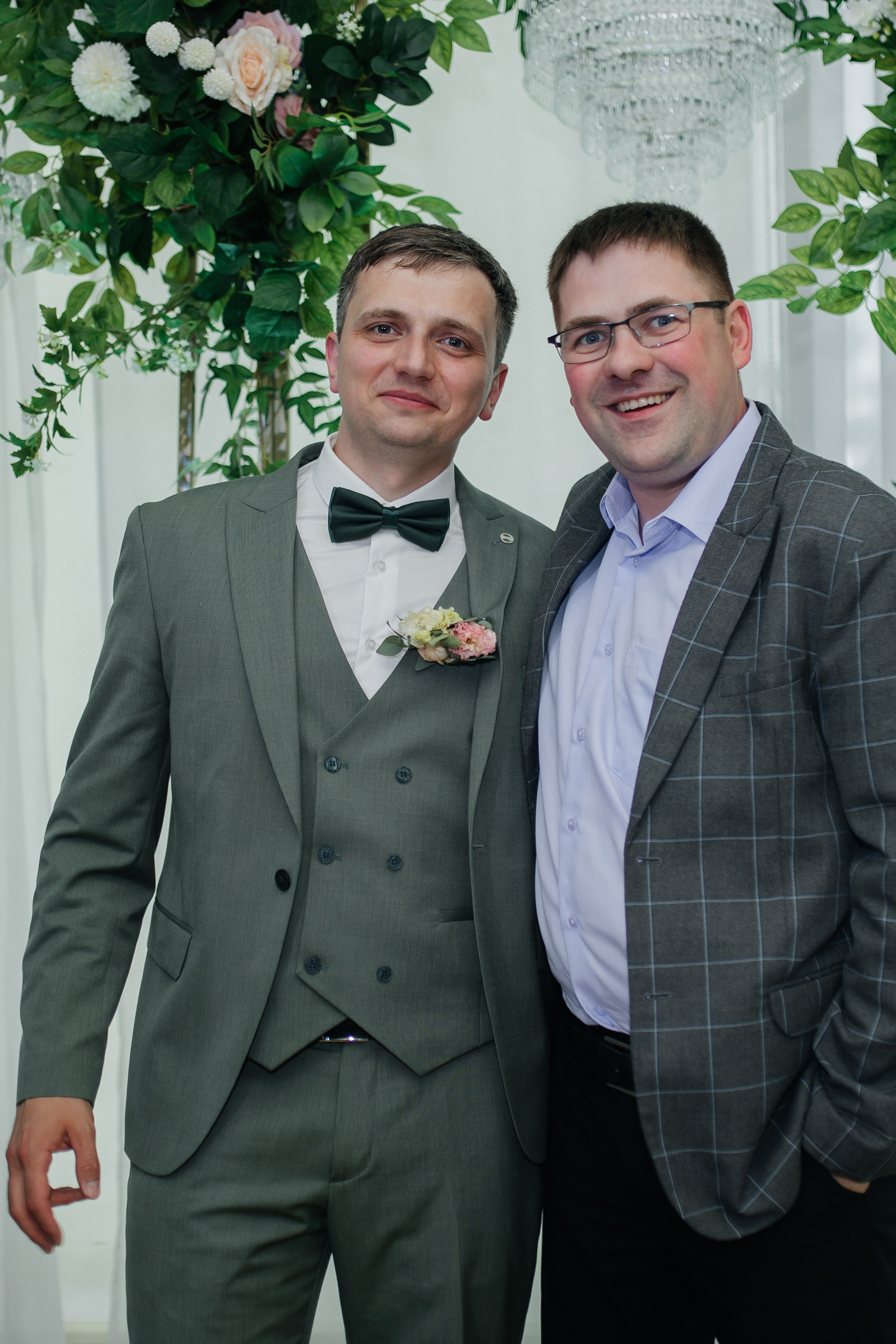 Свадьба Полины и Вадима. Свадебный и контент фотограф в Петрозаводске Ксения Истрафилова