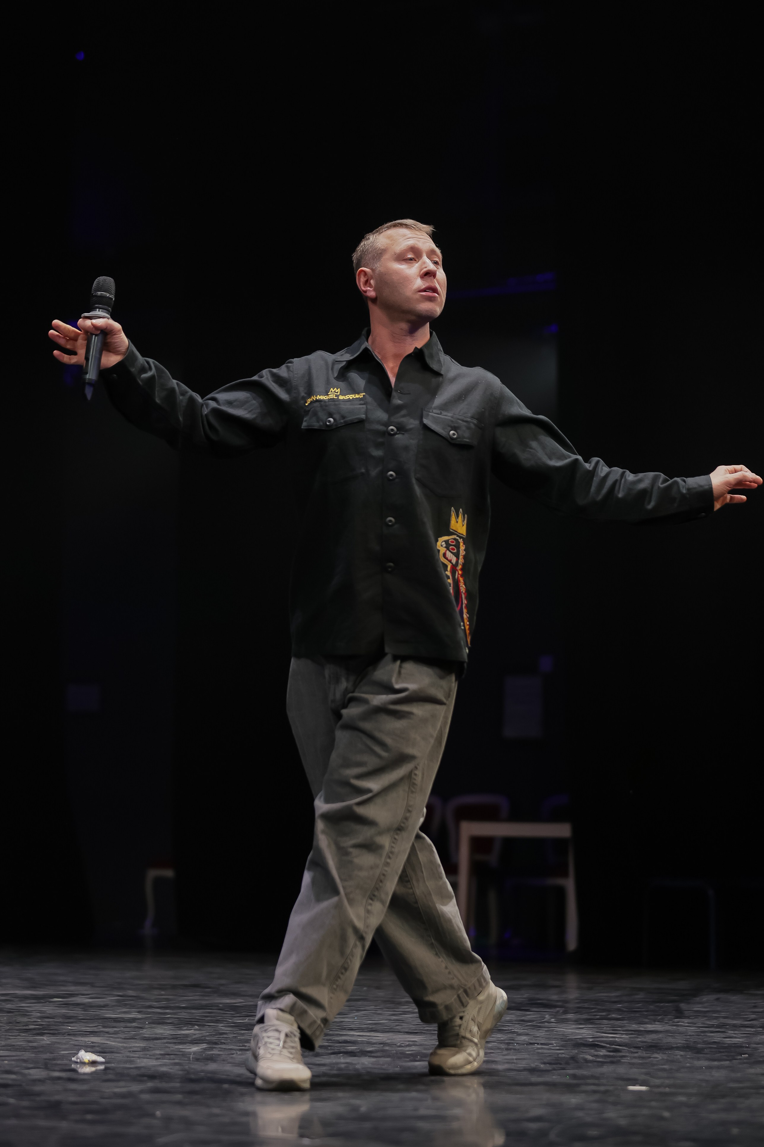 Премия ARTIS: Театр 2024. Наталия Март | Фотограф СПб