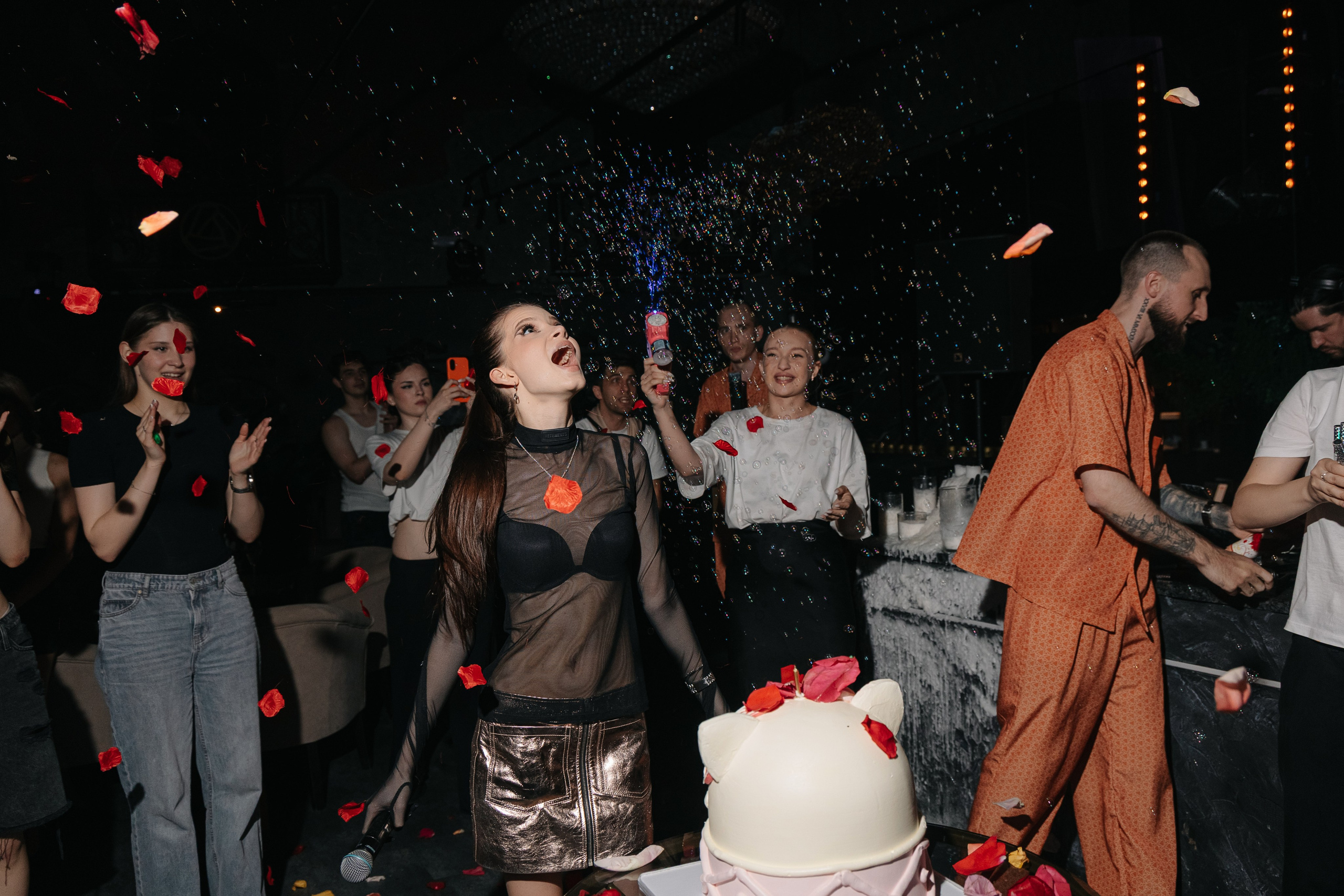 Софи 18. Свадебный фотограф Москва Саша Серегина (Сашина)