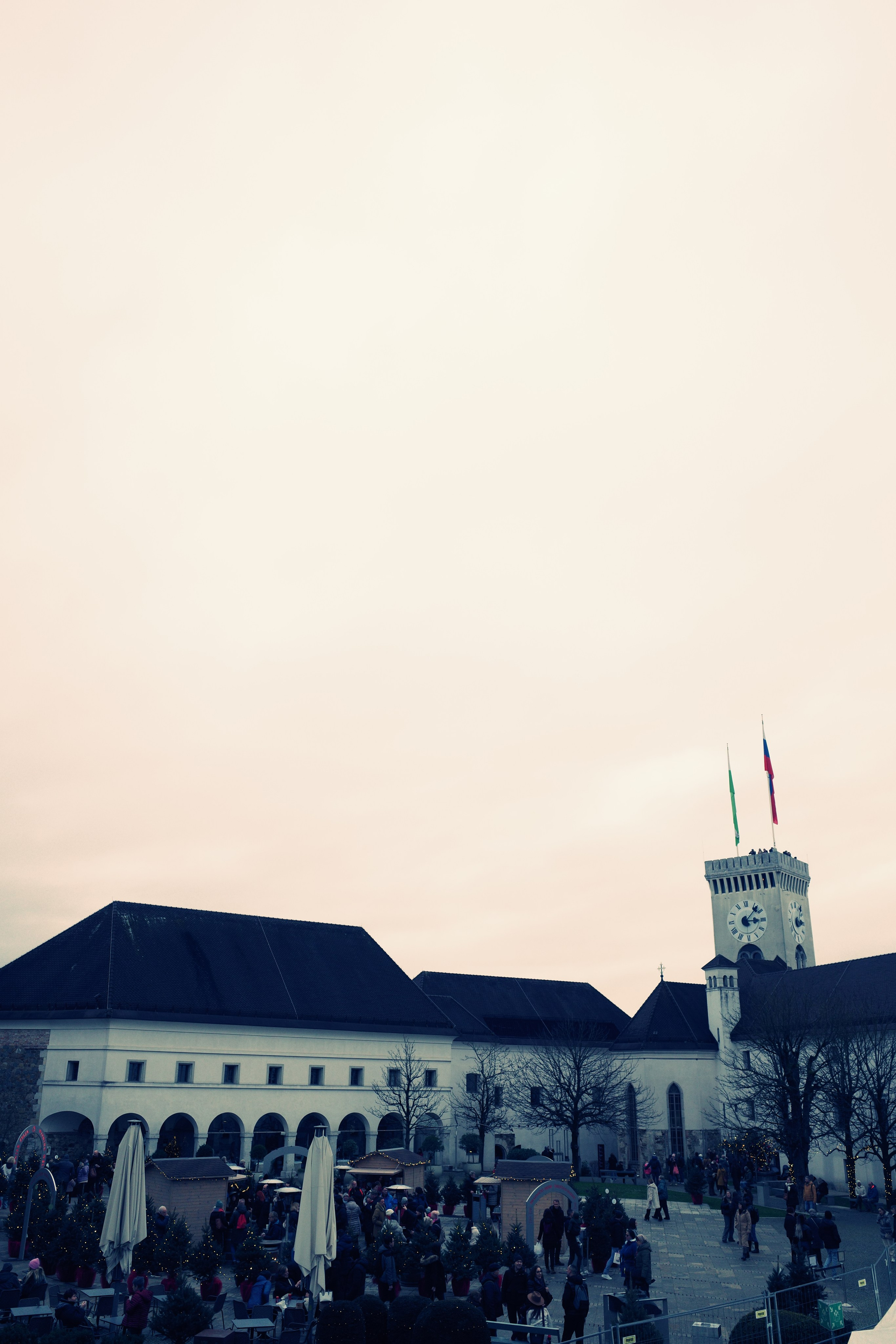 Словения. Фотографирую для себя, своей семьи и друзей!