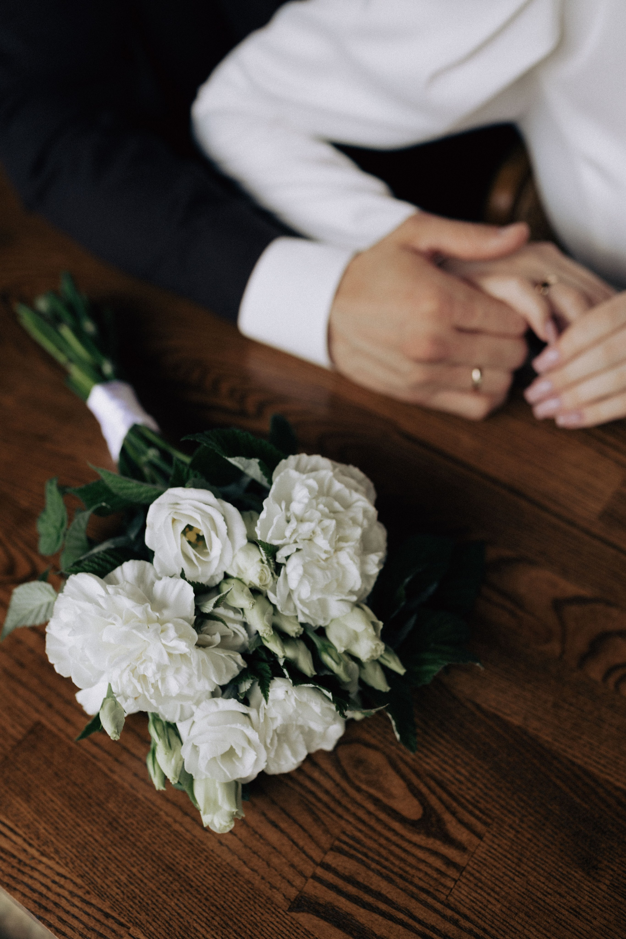 Олеся и Вячеслав. Фотограф Стилист Тюмень Вера Хайруллина