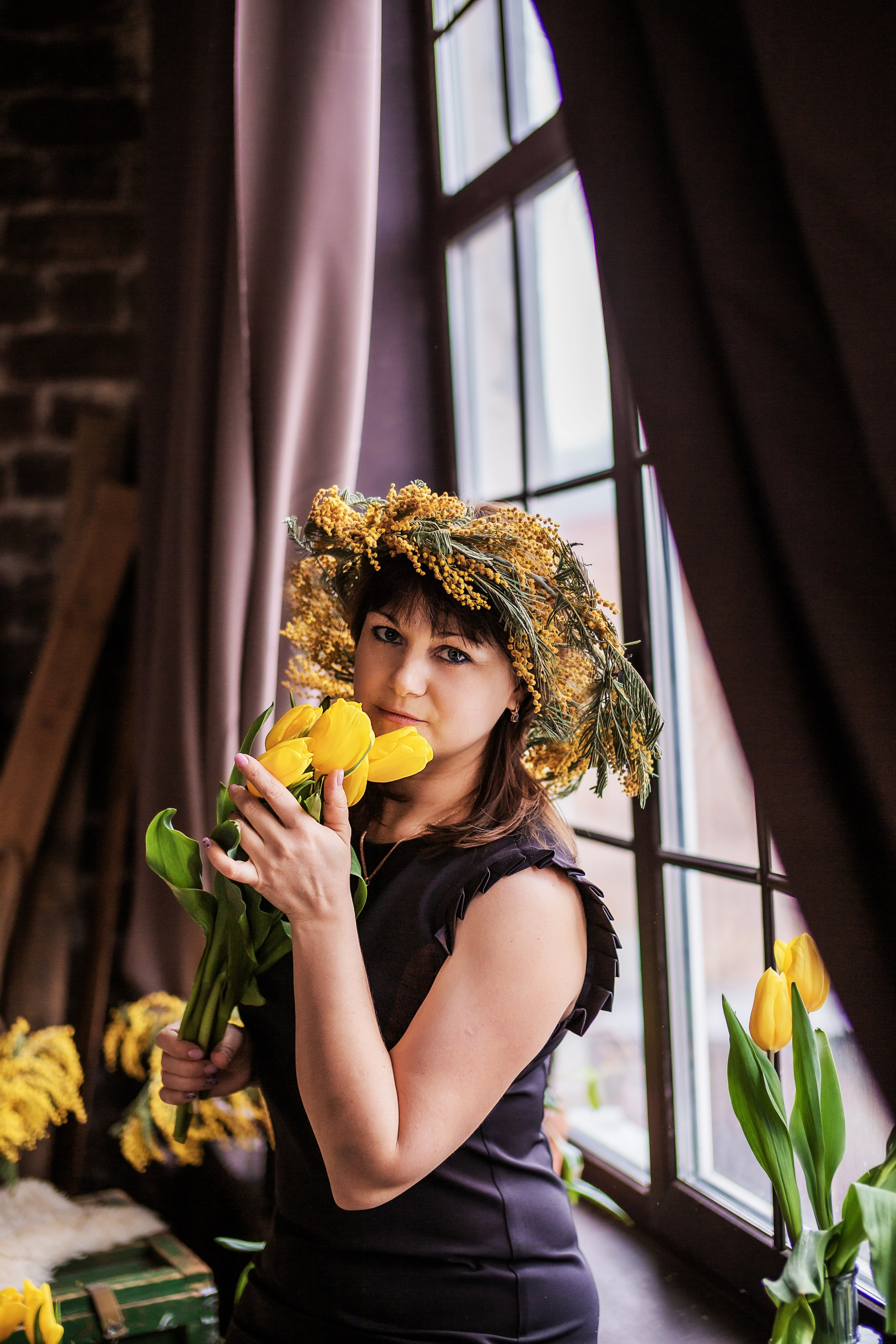 Фотопроект «Солнечный». Семейный фотограф в Саратове