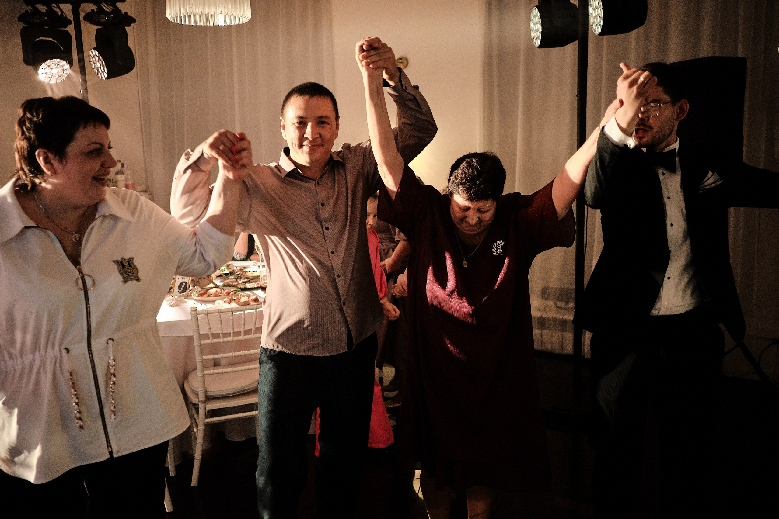 Мария и Илья | 2024. Матвей Яворский — фотограф в Челябинске