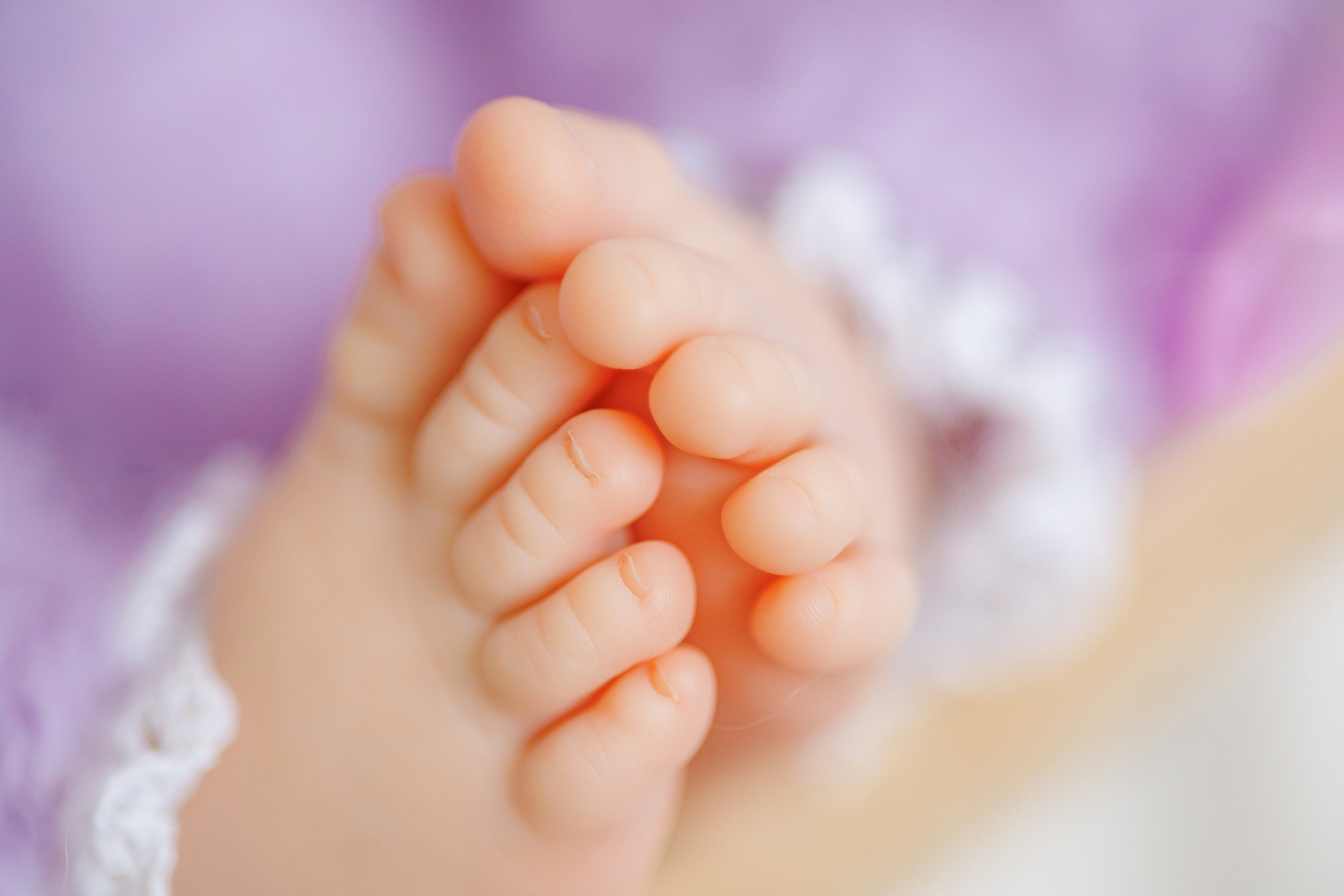 Аделина, 1 месяц 9 дней. Фотограф новорождённых в Йошкар-Оле Ильмира Сидоркина