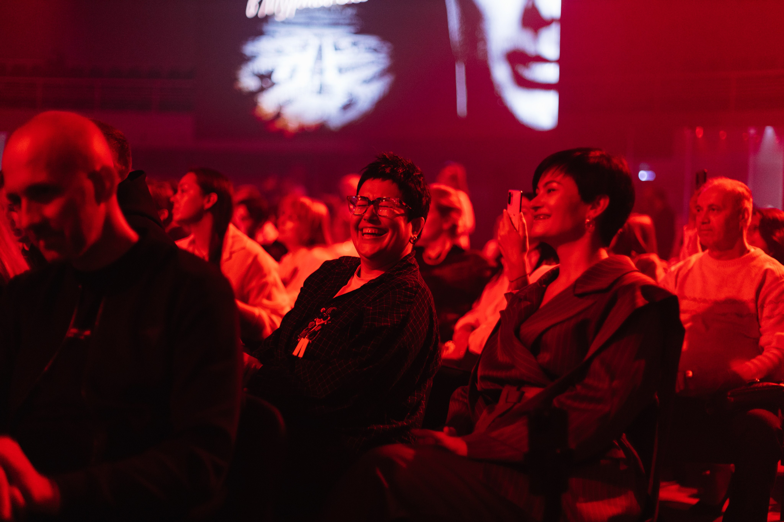 Альфа-Конфа 2025. Репортажный фотограф в Мурманской области