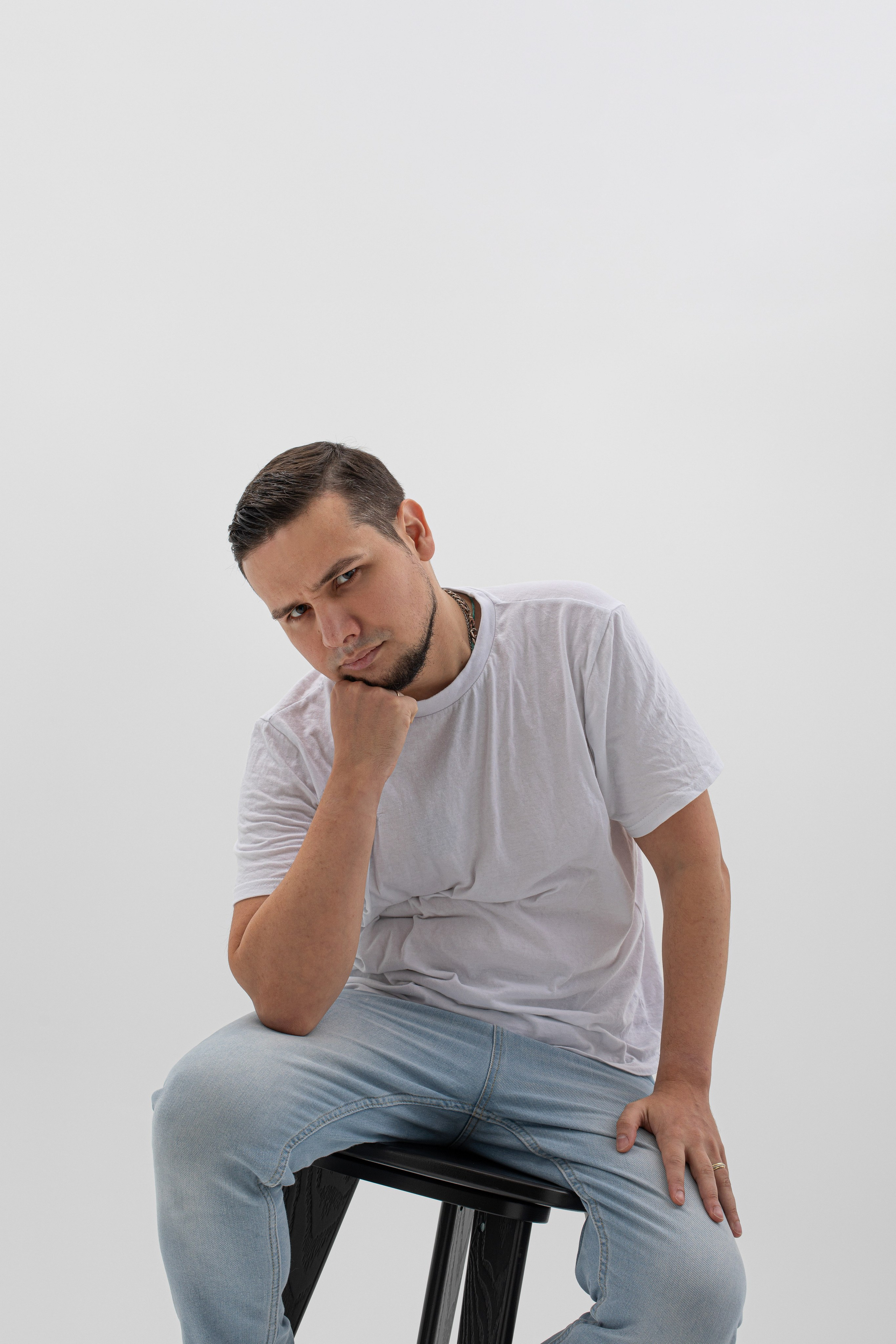 Актерское портфолио. Главная