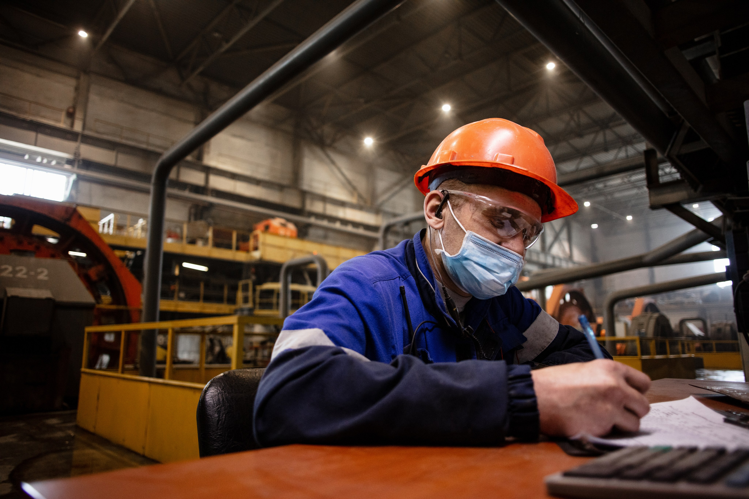 Корпоративная фотография