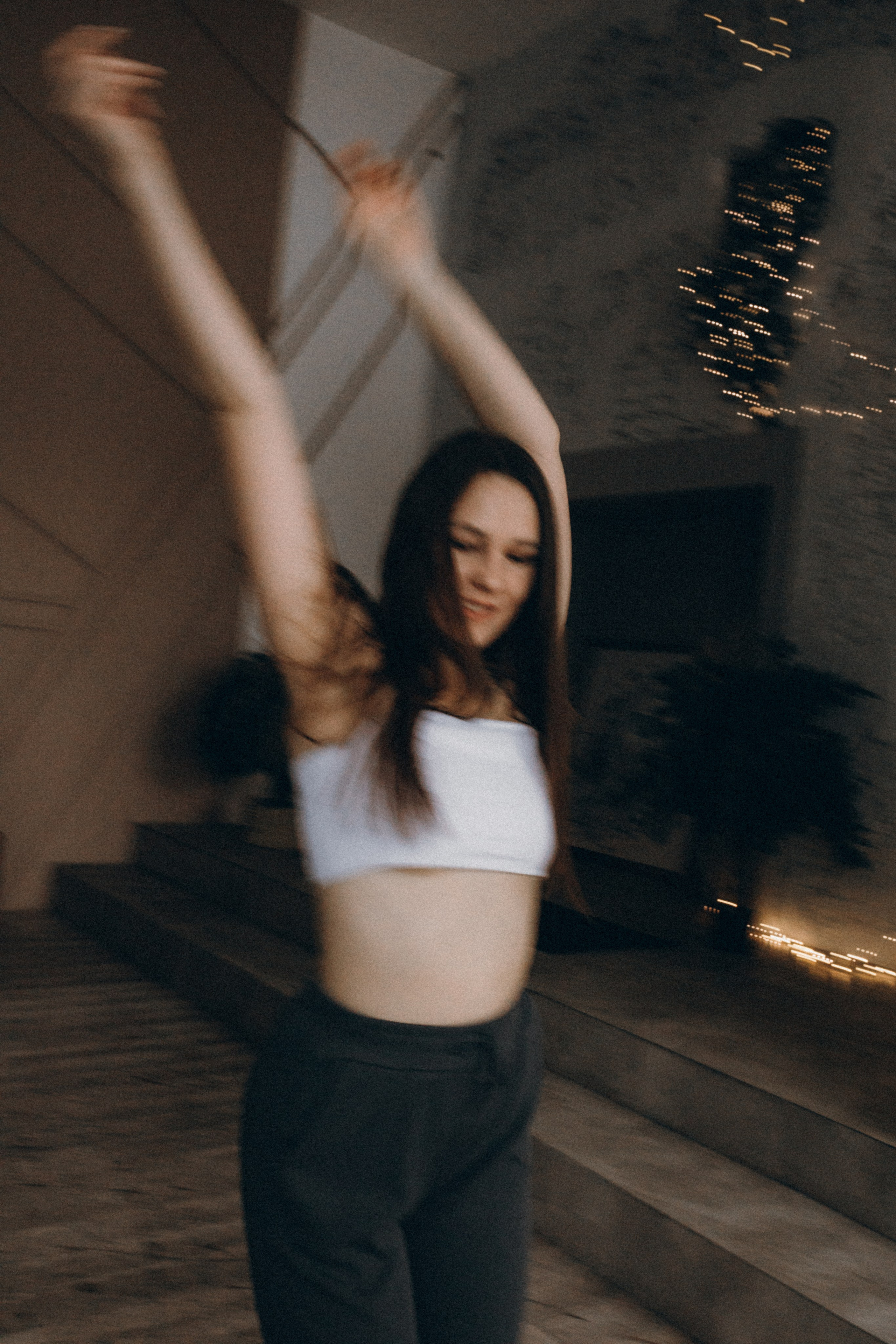 Анфиса. Йога-мастер. Фотограф НОГИНСК, Москва, Анастасия Белая