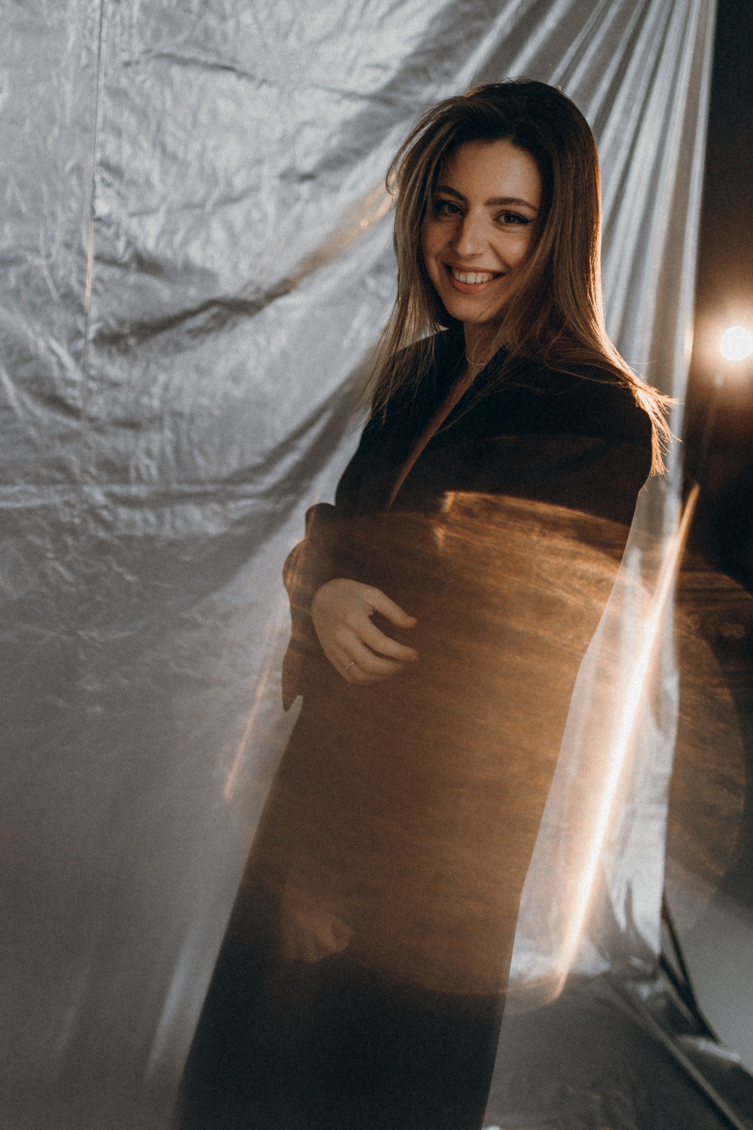 Настя. Фотограф НОГИНСК, Москва, Анастасия Белая