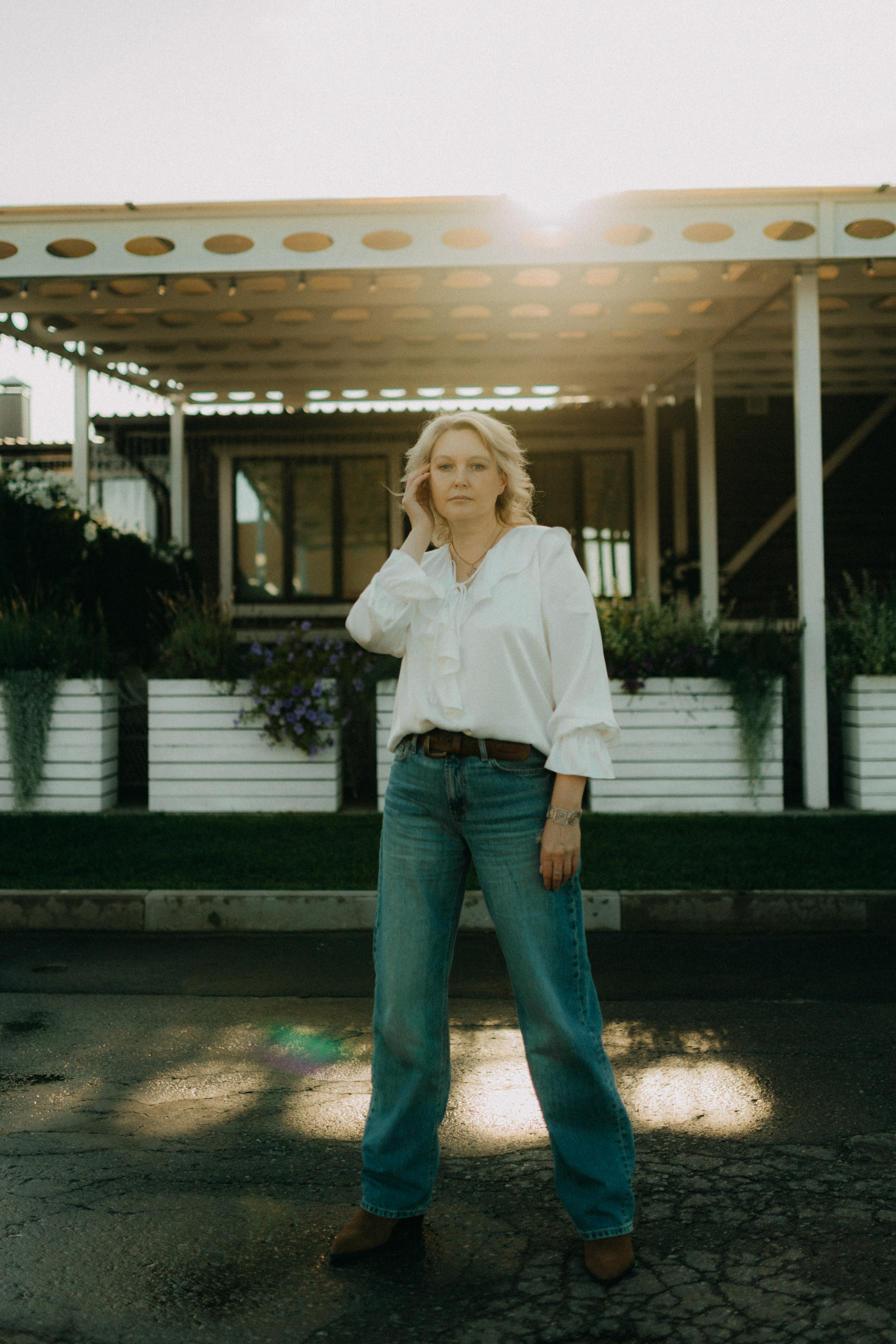 Светлана. Фотограф НОГИНСК, Москва, Анастасия Белая