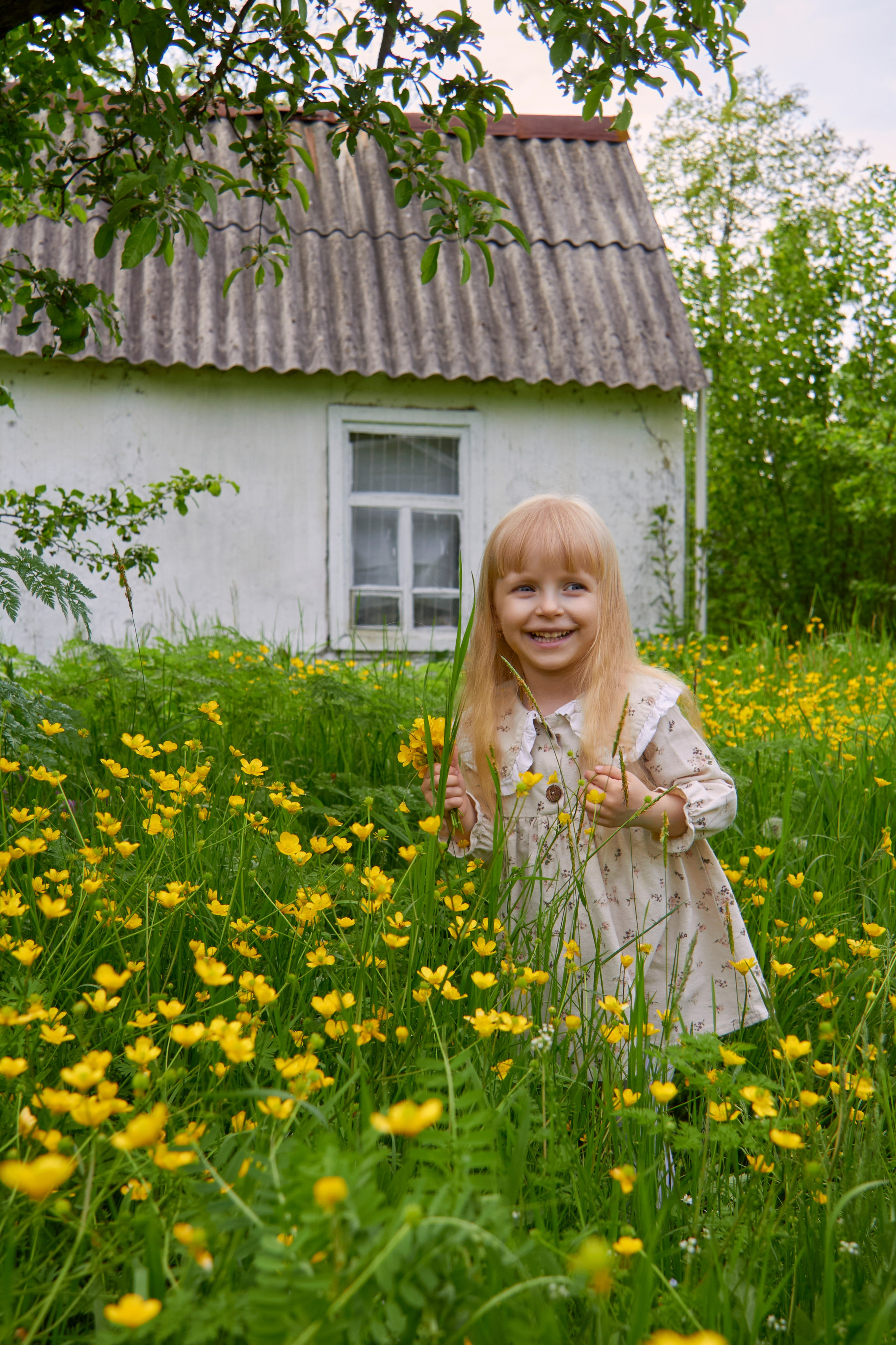 Дети. Главная