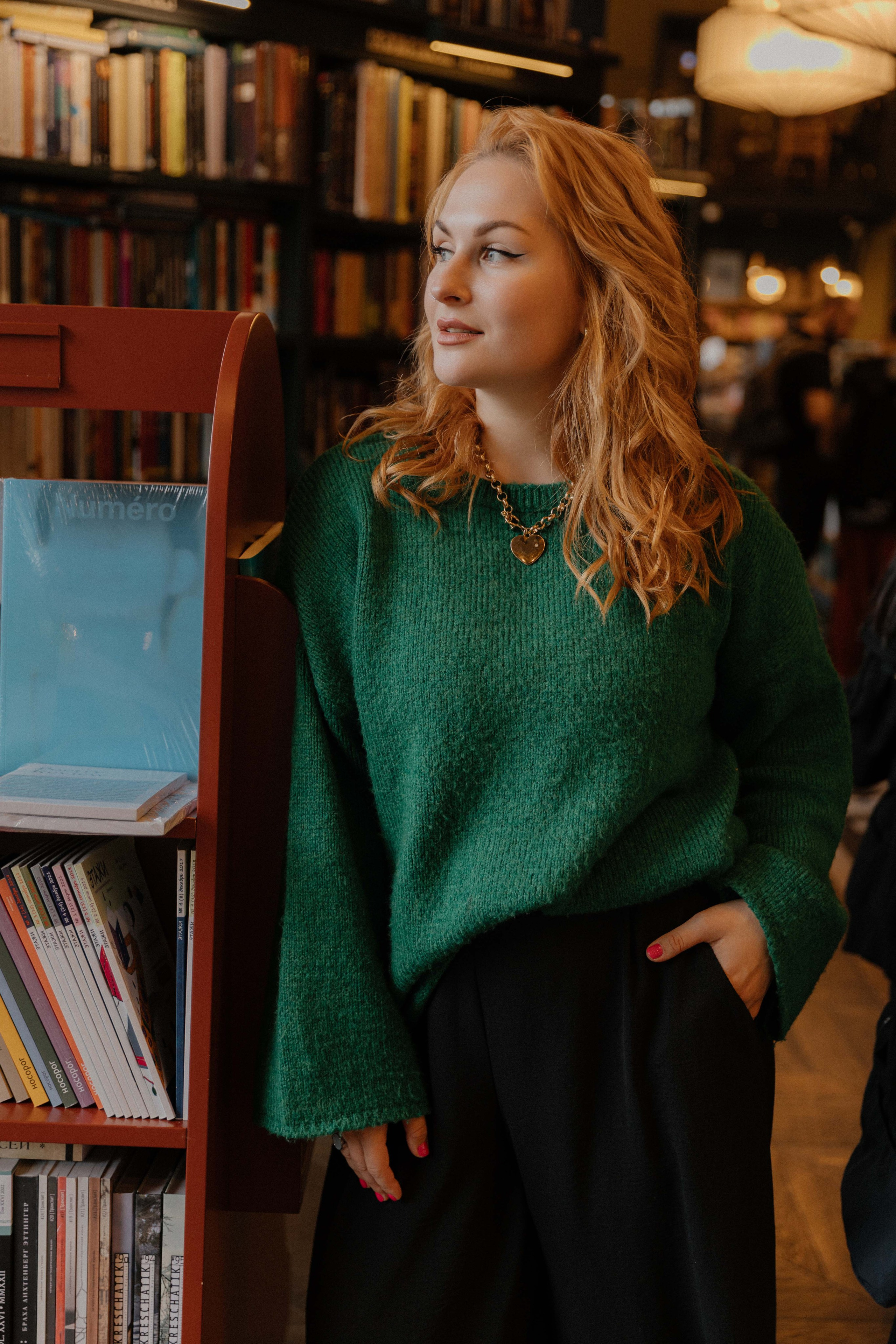 Настя Питер Печатные издания. Фотограф в Твери Лагодная Яна