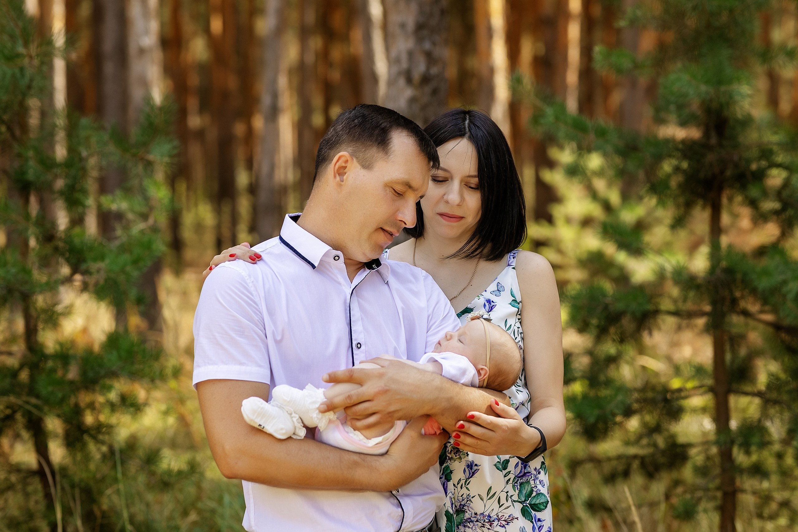 Семейные съемки. Детский и семейный фотограф Москва Наталья Матвеенко