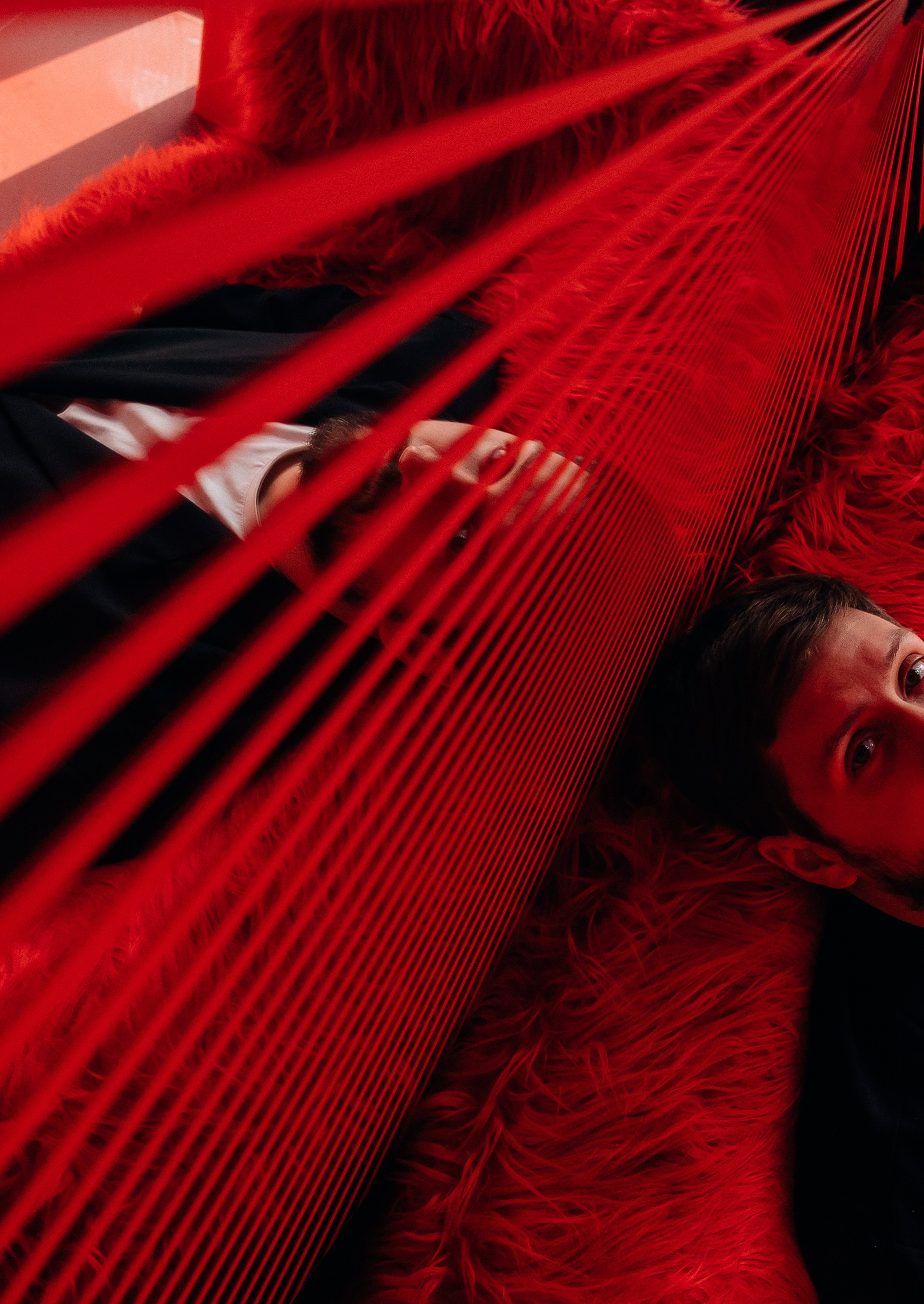 Вед Хантер 4.0. Свадебный и семейный фотограф в Воронеже Свиридова Евгения