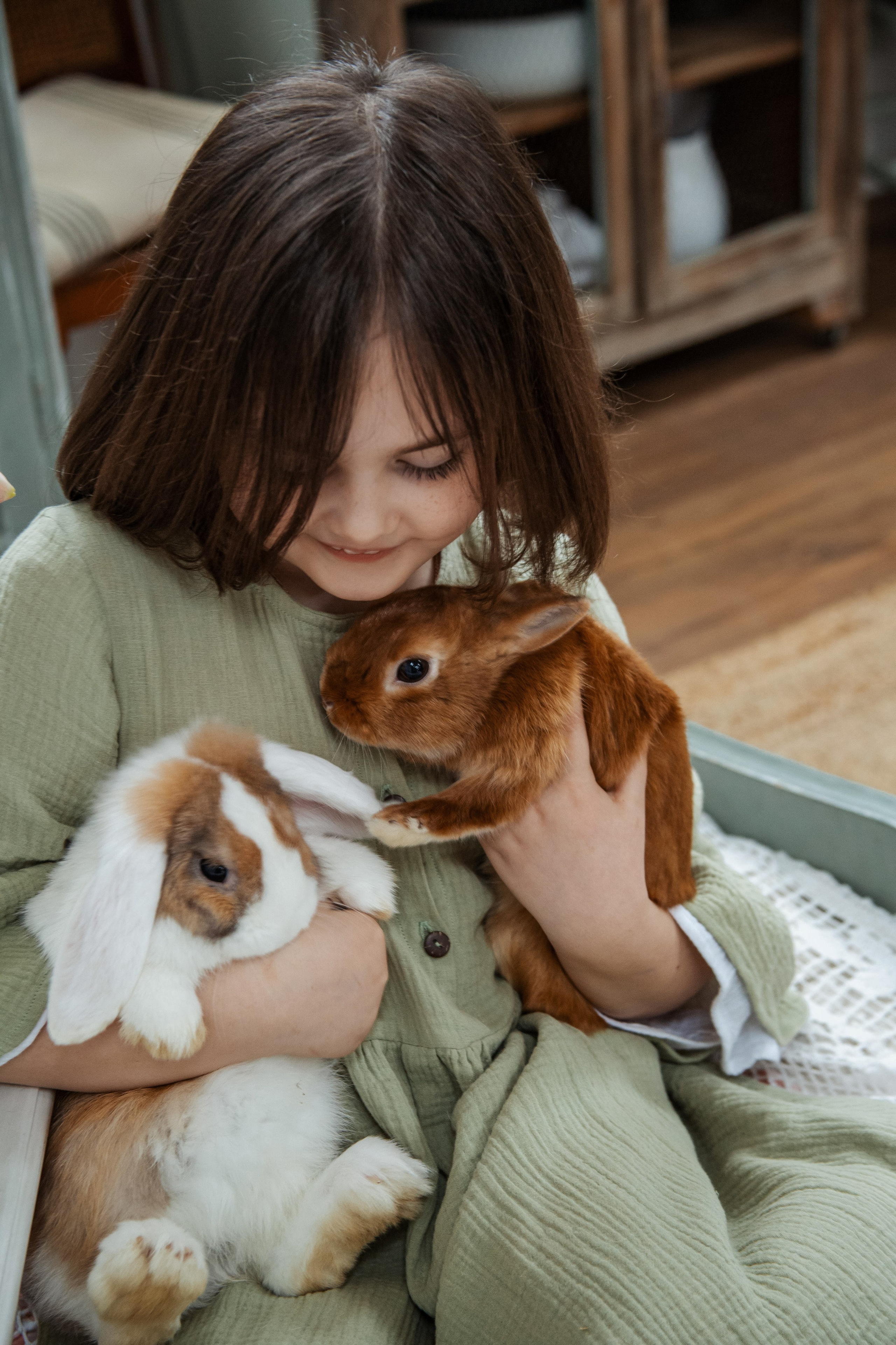 Пасхальный фотодень. Машенька. Мария Авджян Фотограф и видеограф Краснодар