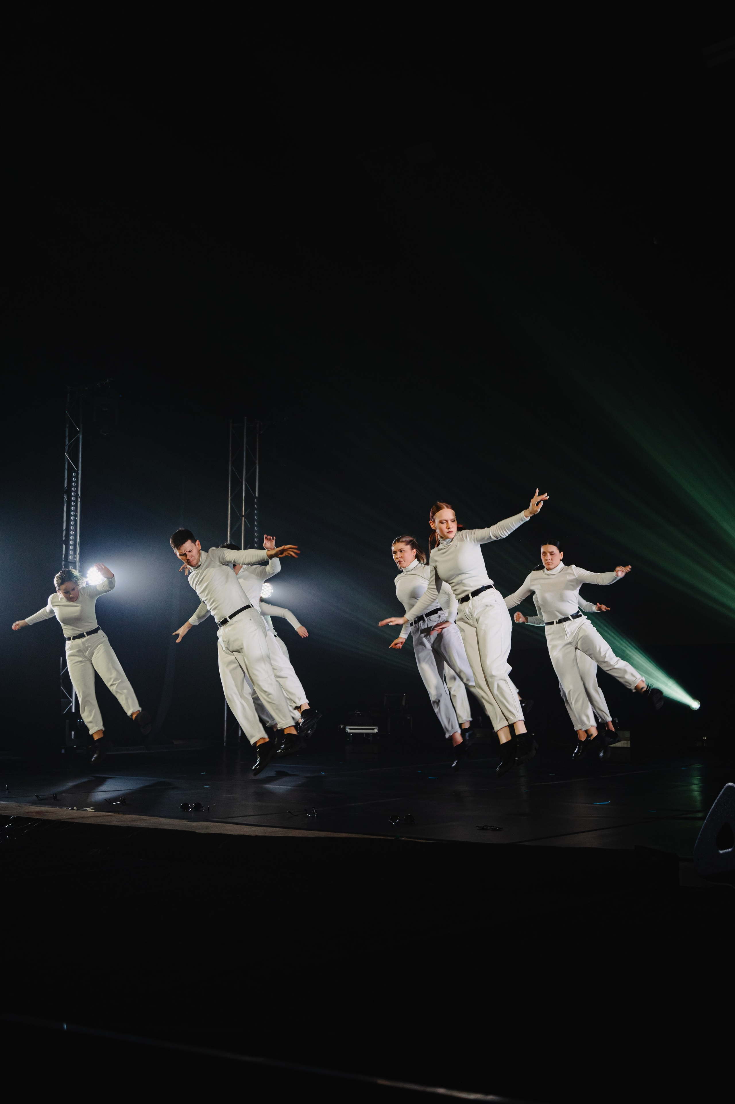 DS Crew 26.02.24 г. Нижний Новгород, ДК ГАЗ. Свадебный и семейный фотограф Женя Добрянская в Нижнем Новгороде