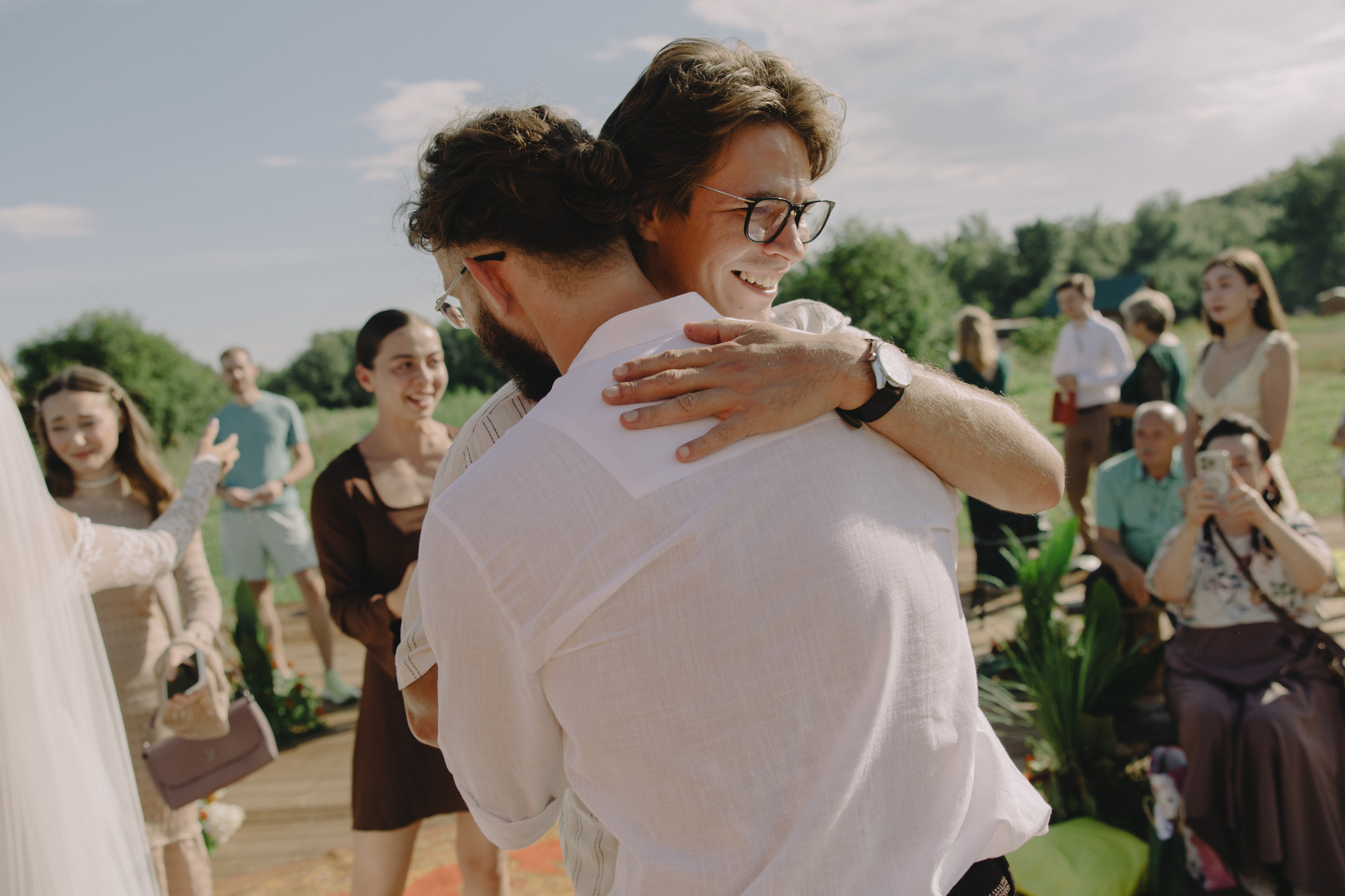 Кирилл + Ира. Александр Видякин Фотограф в Хакасии и Красноярском крае