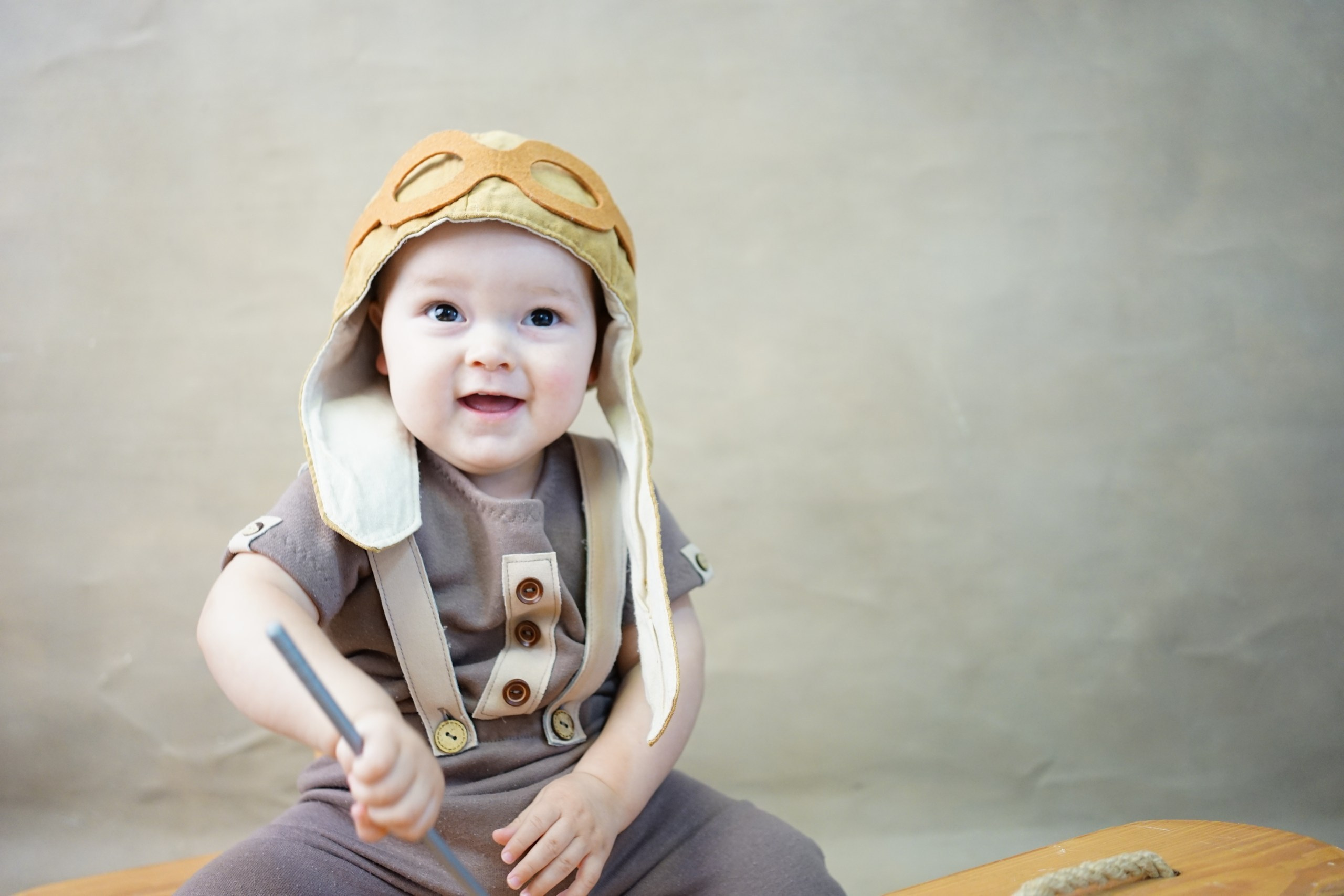 Фотосессия на Годик для Мальчиков. Детская Фотостудия ГОДОВАСИКИ в Санкт-Петербурге фотосесия на годик