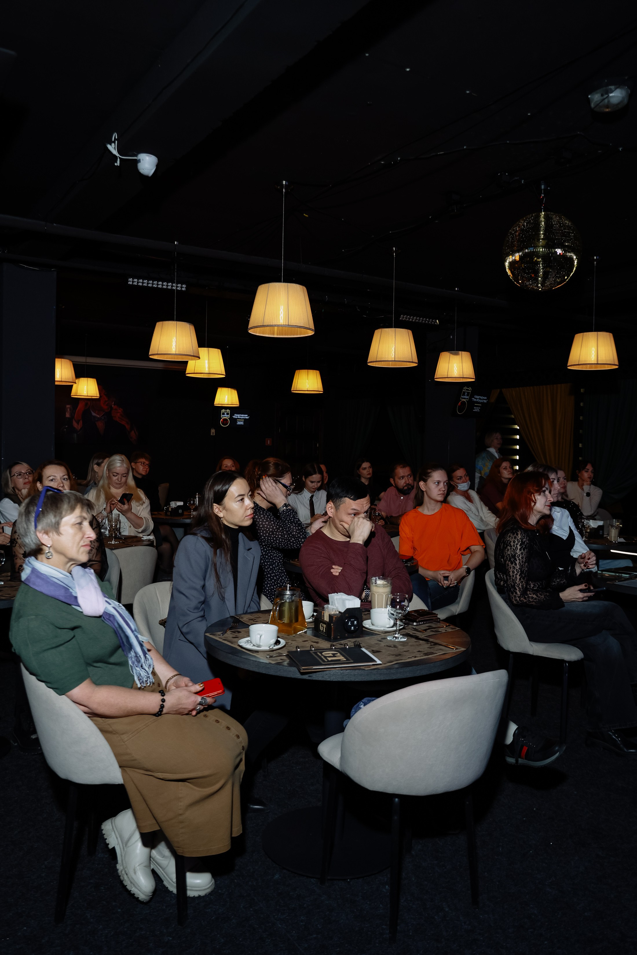 Красивый бизнес в Tomson. Фотограф Юлия Мальцева