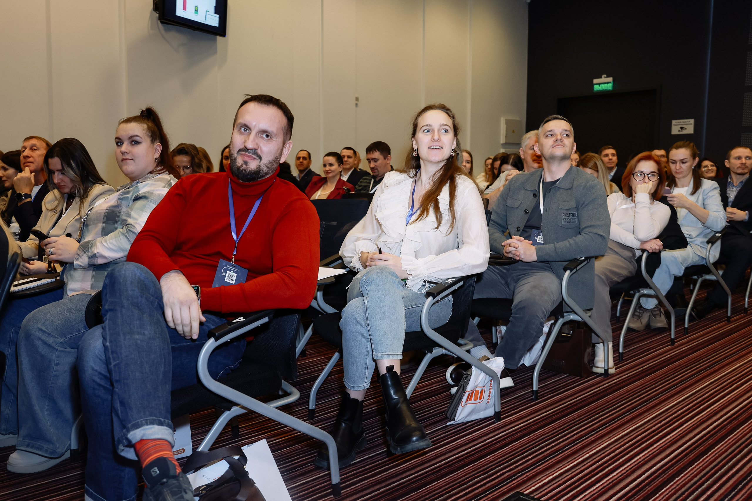 МК Максима Батырева. Фотограф Юлия Мальцева