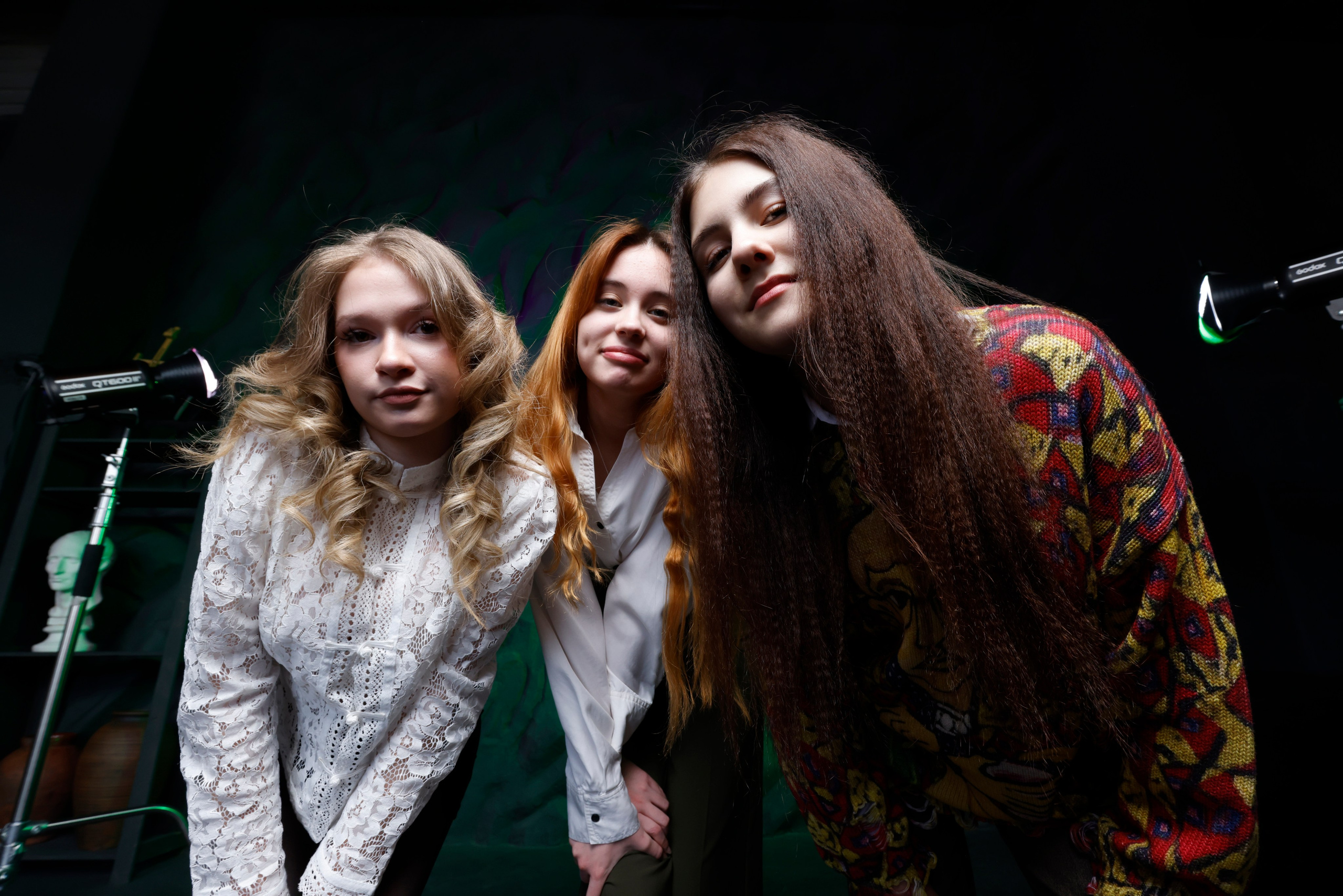 11 Сlass 172. Фотограф в Новосибирске Александр Иванов