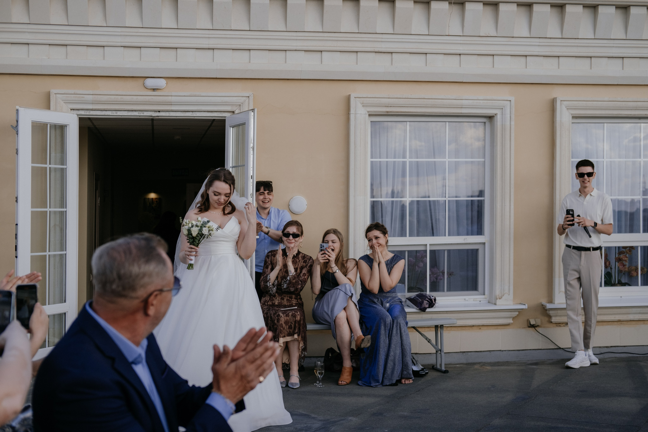 Сергей и Дарья. Фотограф в Астрахани Миронова Анастасия