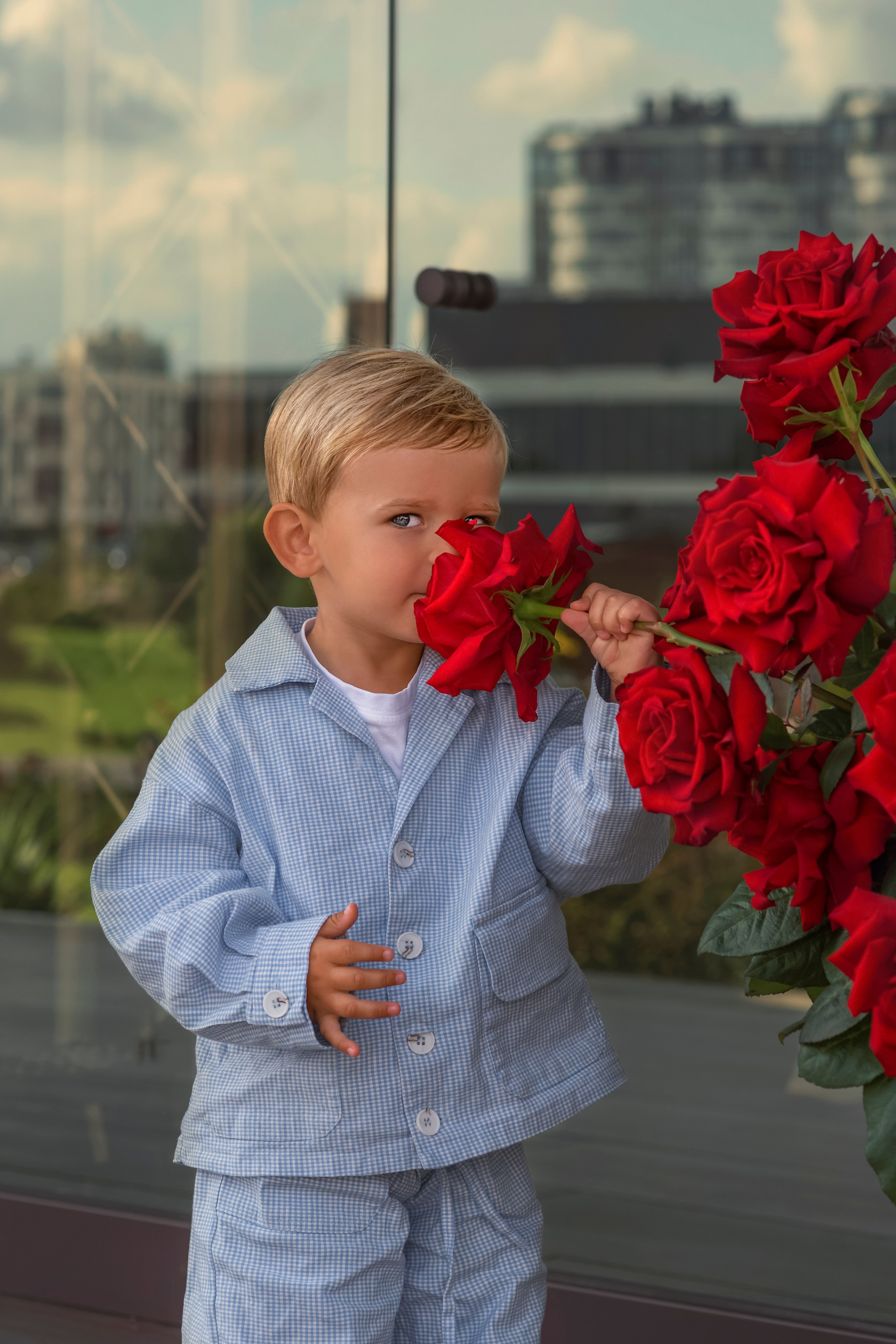 Празднование Крещения Мирона. Фотограф Крещения и Венчания. Минск и другие города. Почтенная Наташа