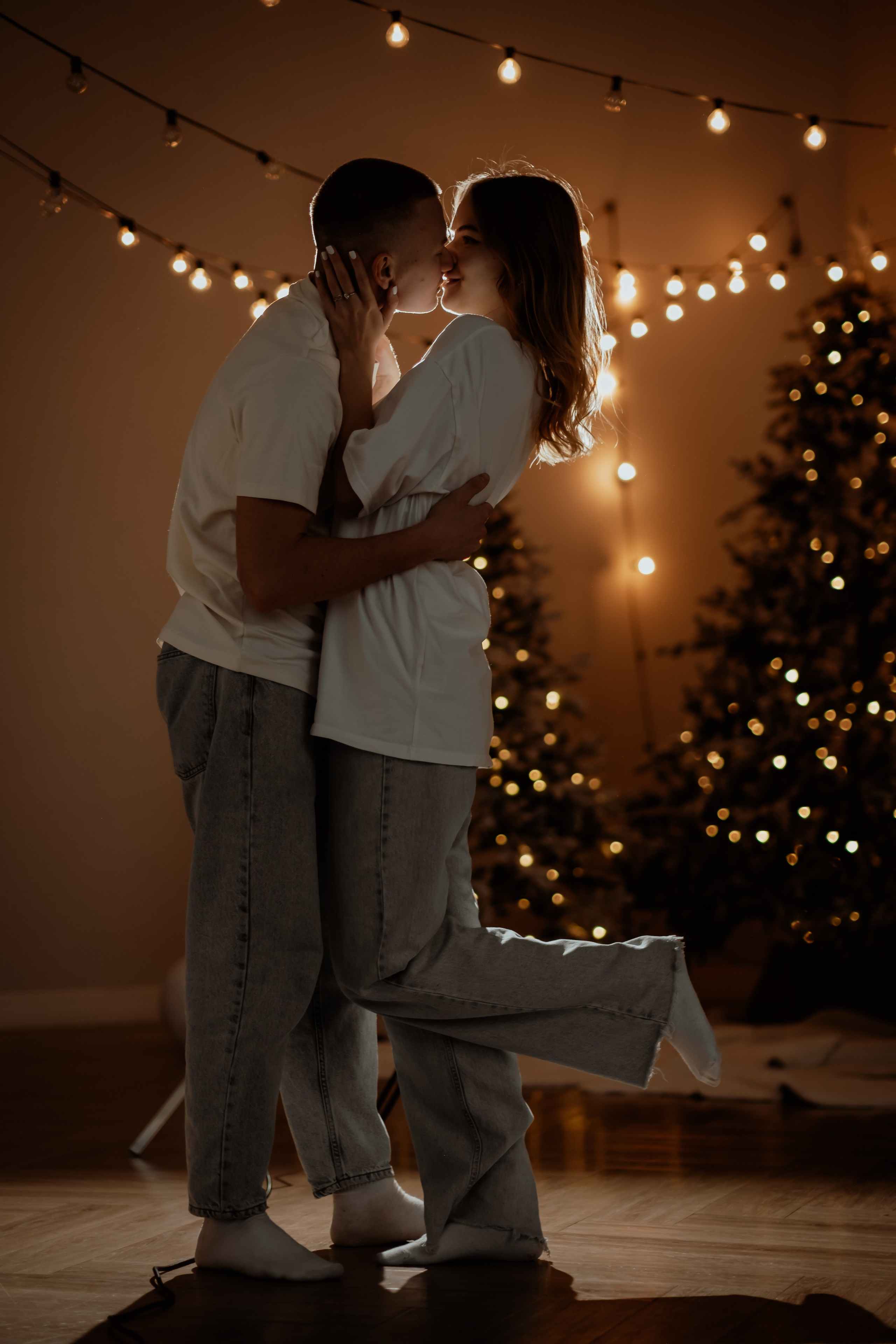 Иван и Анна. Свадебный фотограф Челябинск