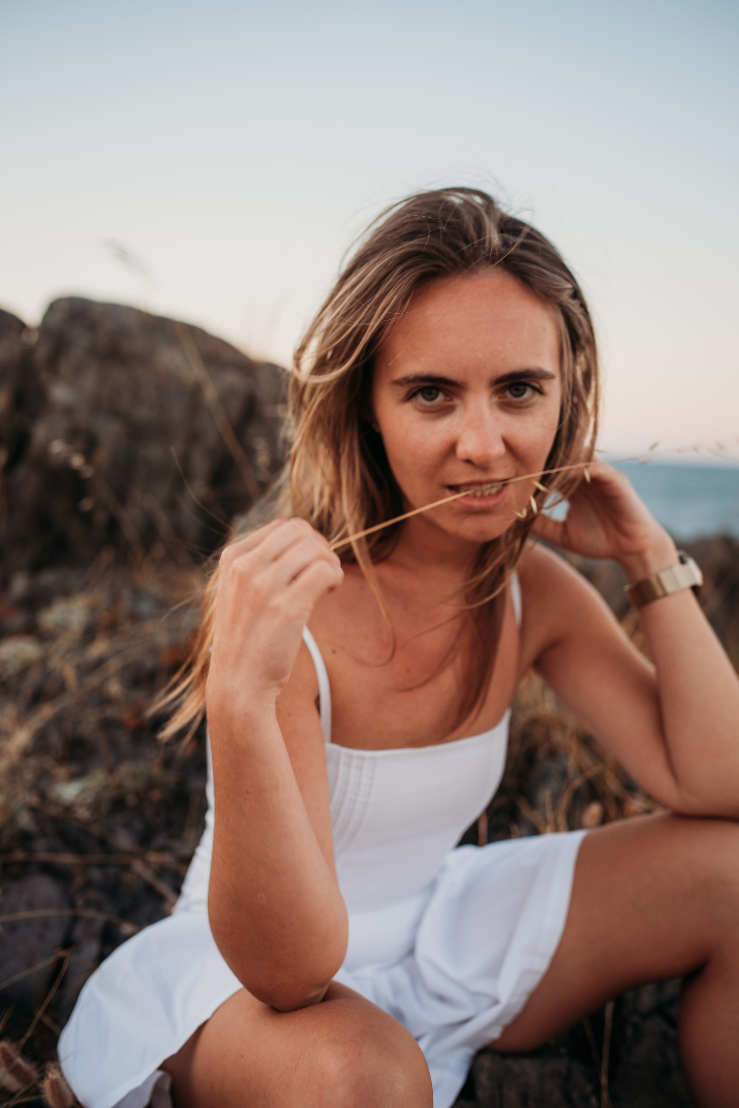 Фотосессия Мыс Святой Агалины. Фотограф в Болгарии. Фотограф в Созополе