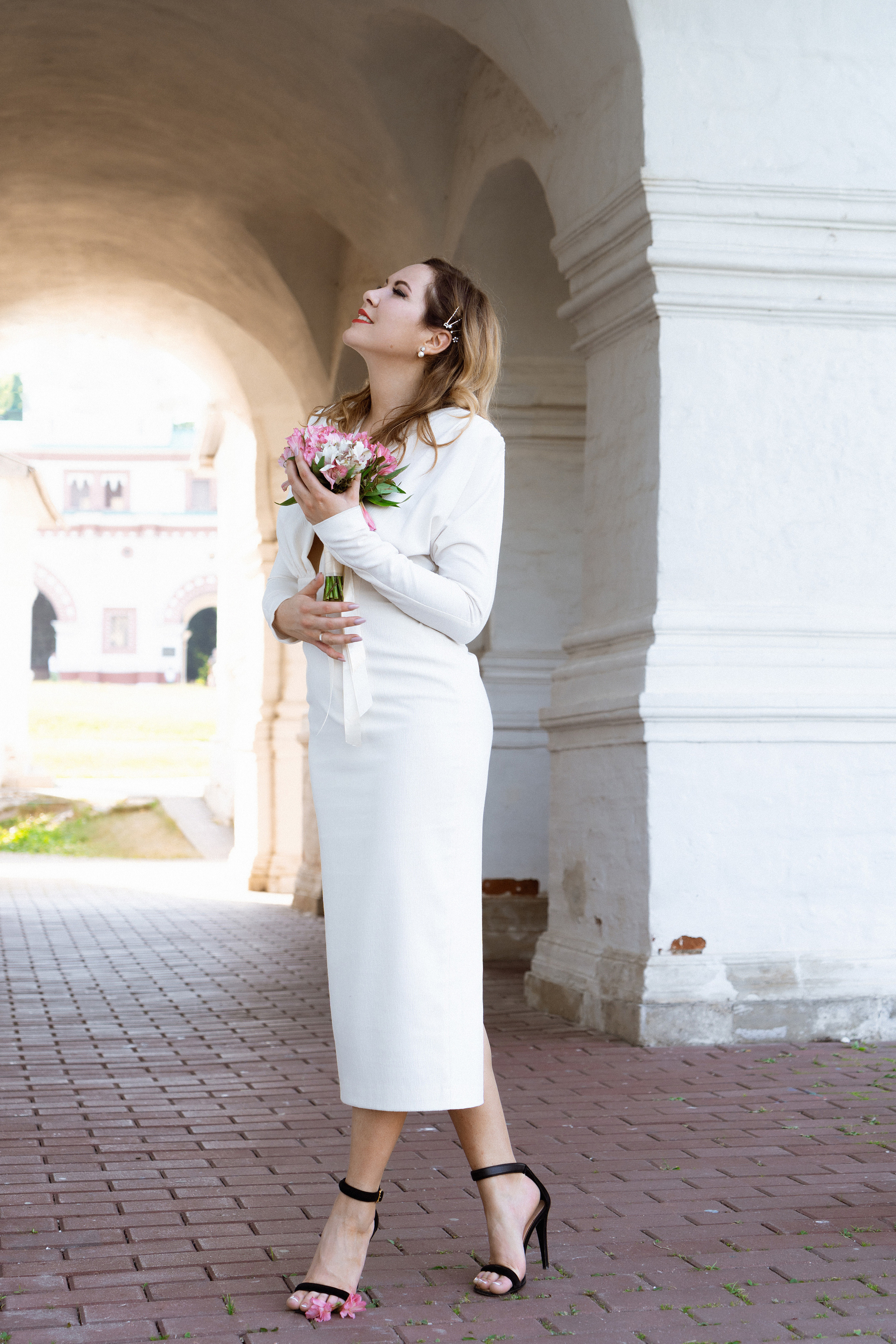 Илья и Кристина. Главная