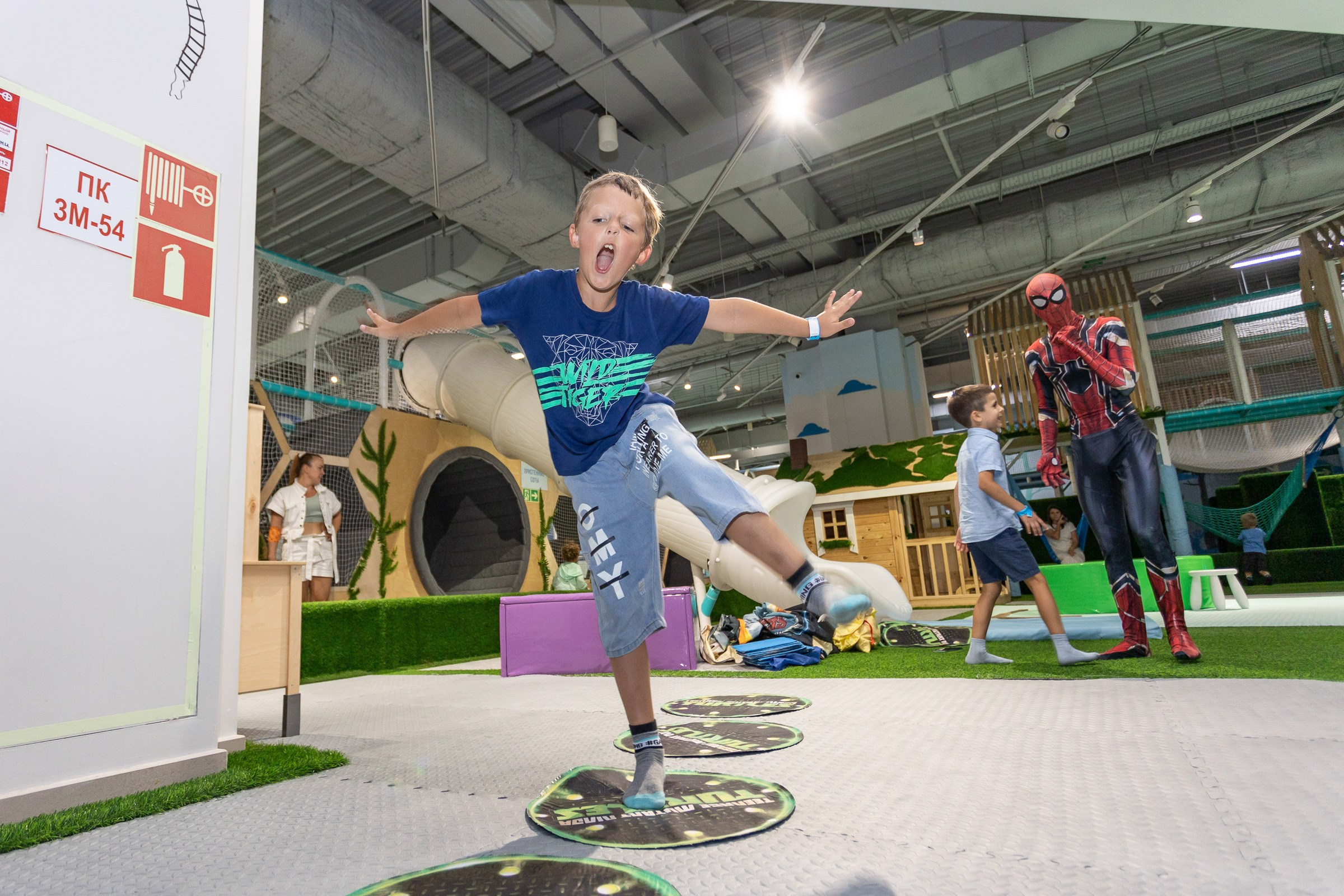 Съемка детского дня рождения Краснодар. Выпускные альбомы Майкоп, Краснодар Елена Золотарева